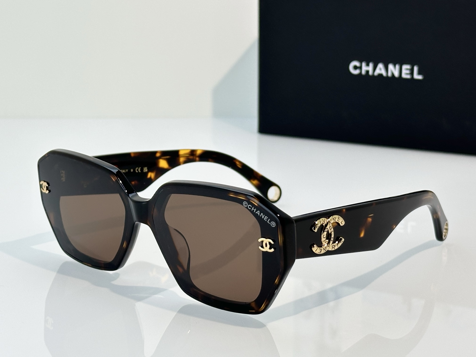 Chanel Chane*