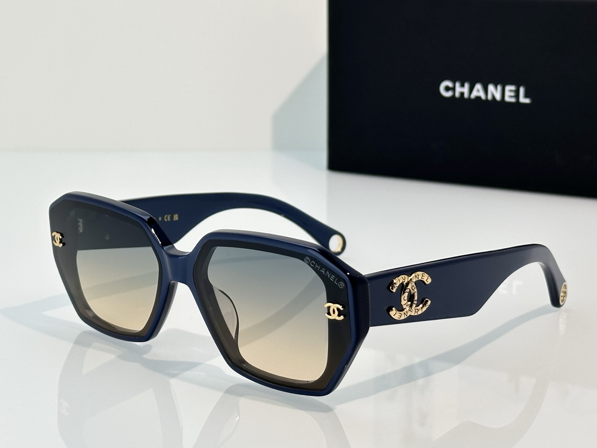 Chanel Chane*