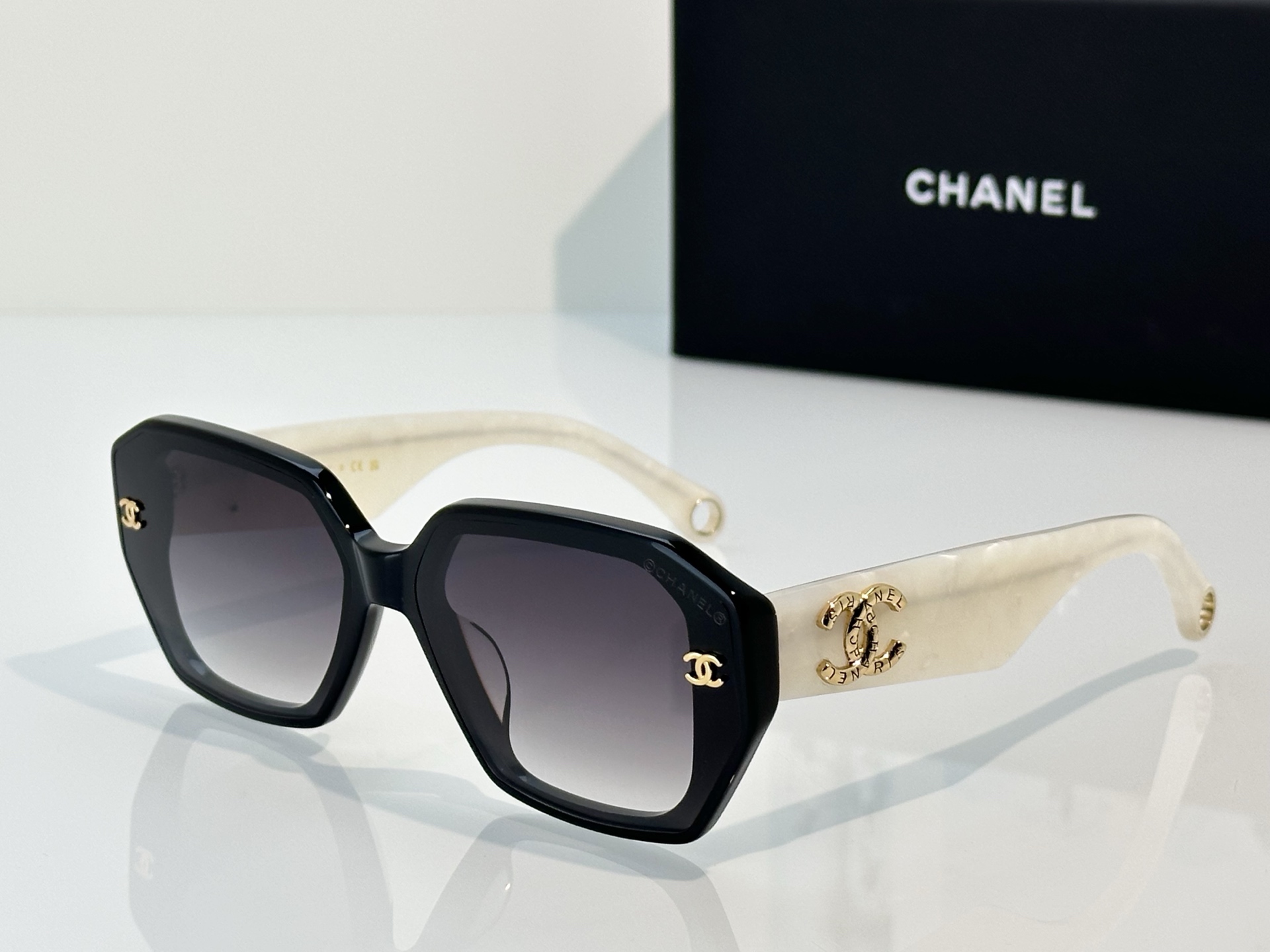 Chanel Chane*