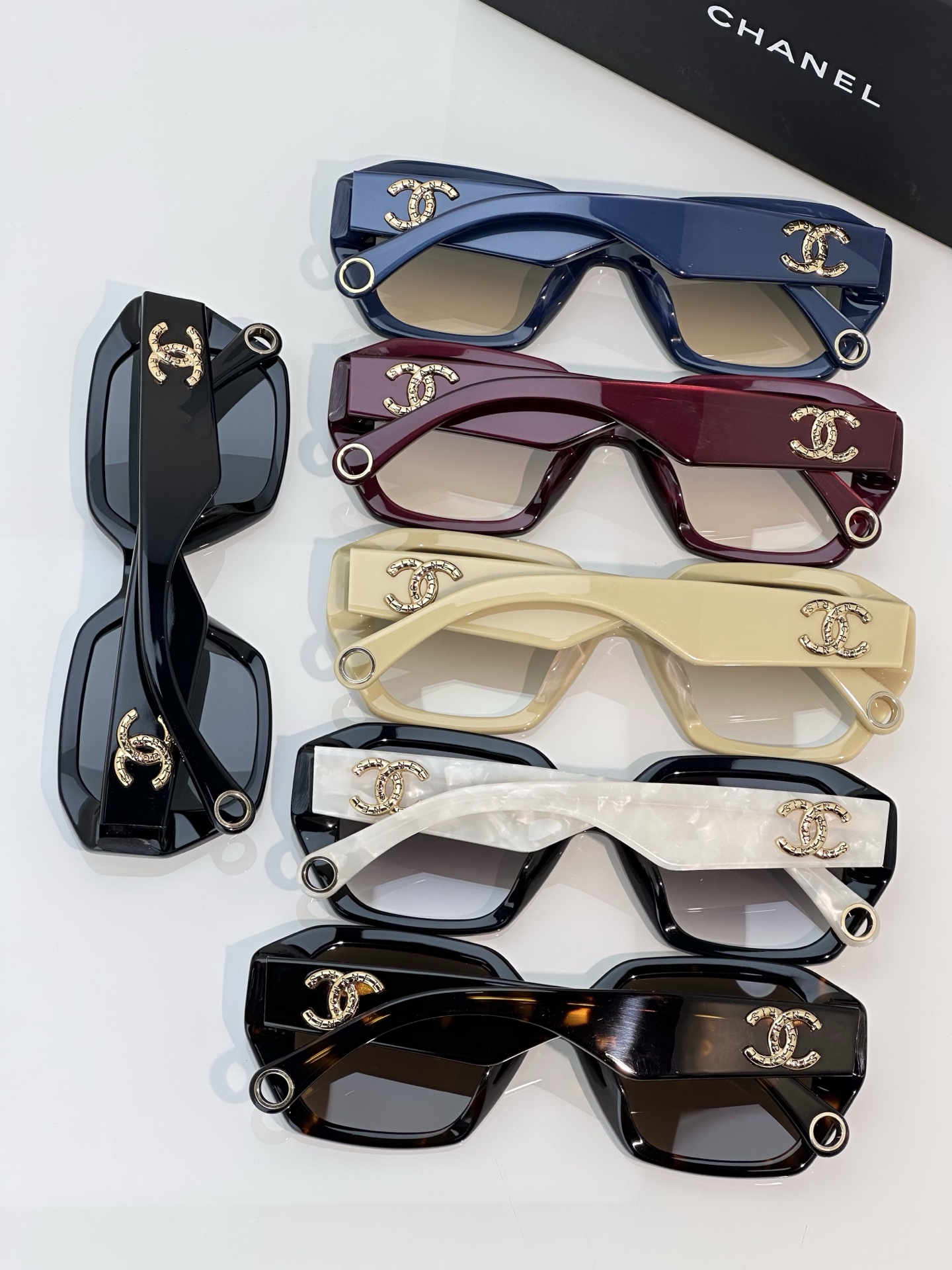 Chanel Chane*
