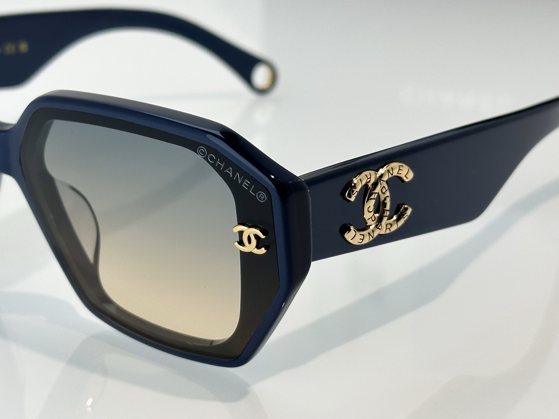 Chanel Chane*