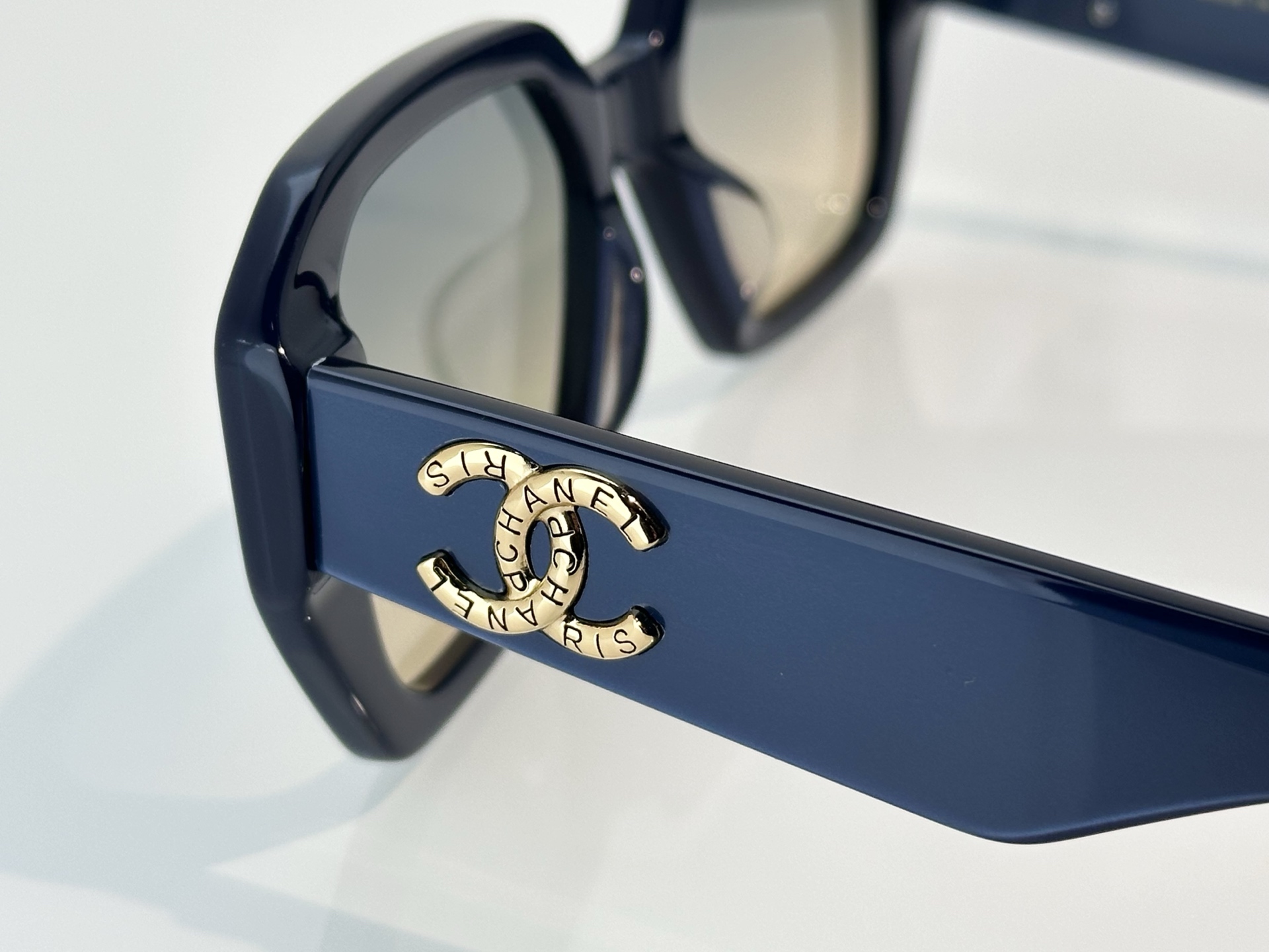 Chanel Chane*