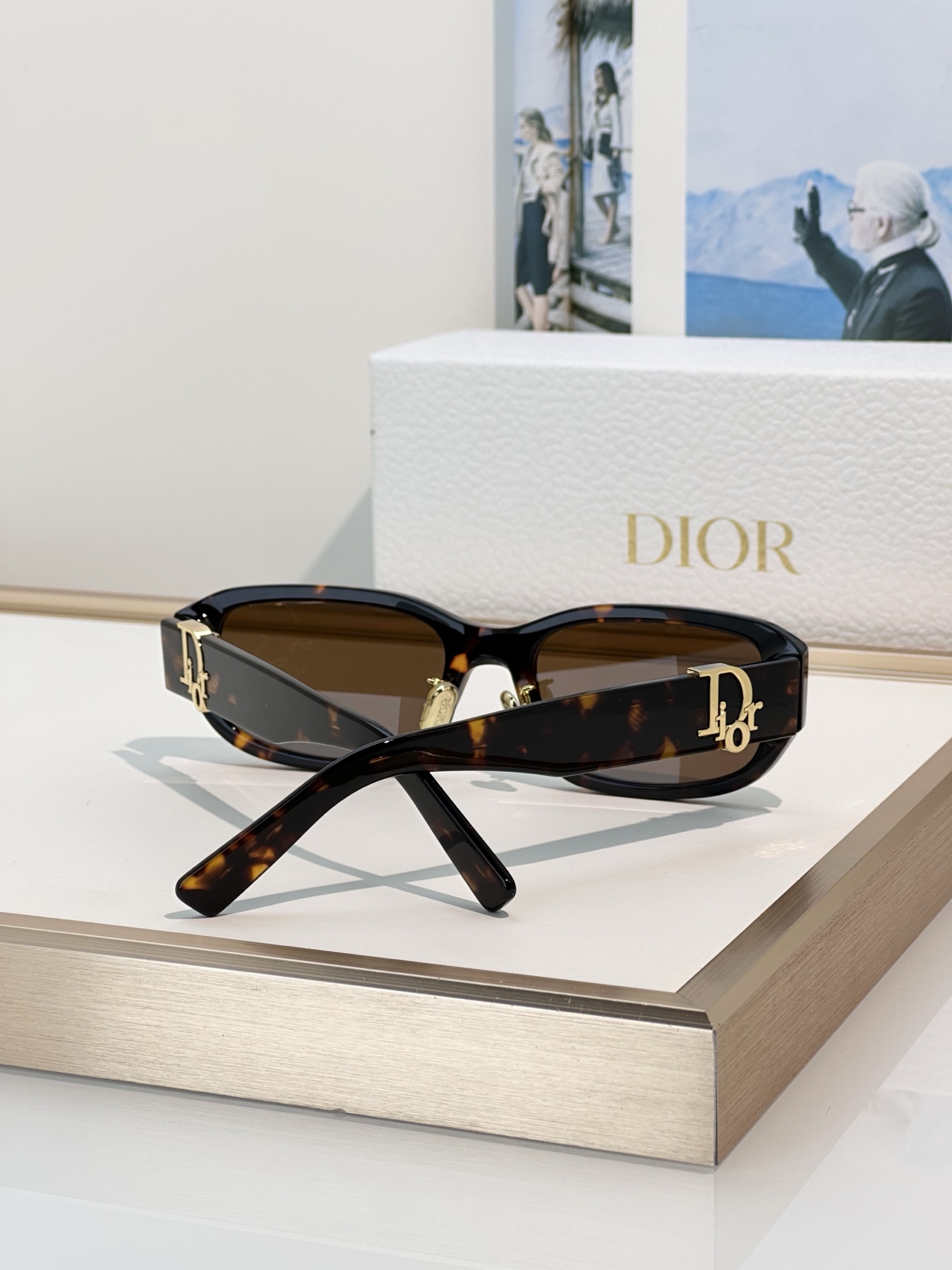 Dior Dio*