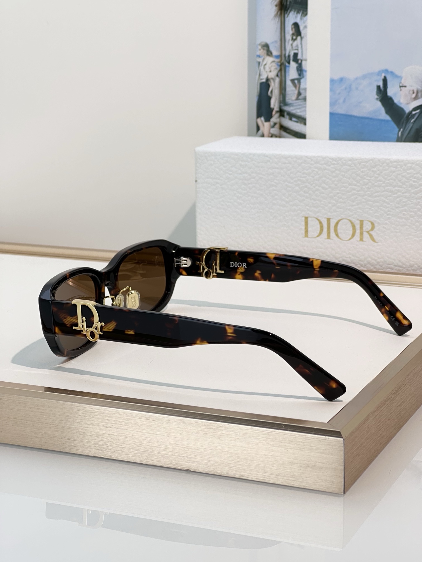 Dior Dio*