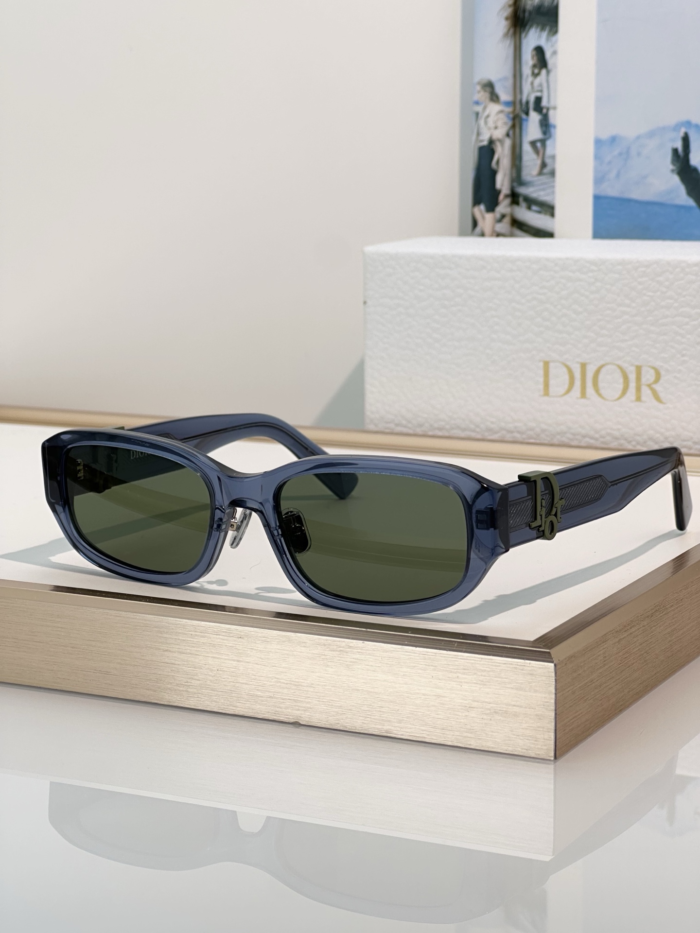 Dior Dio*