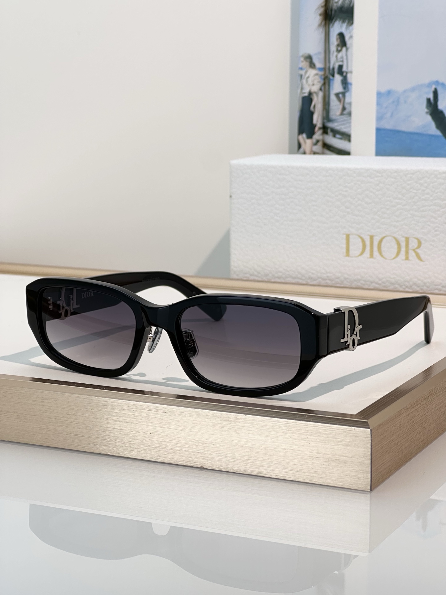 Dior Dio*