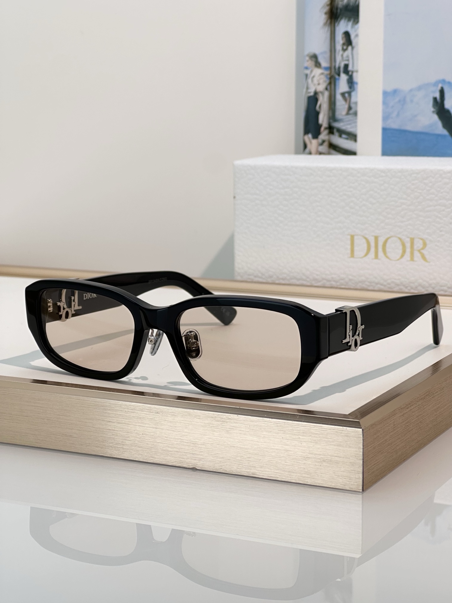 Dior Dio*