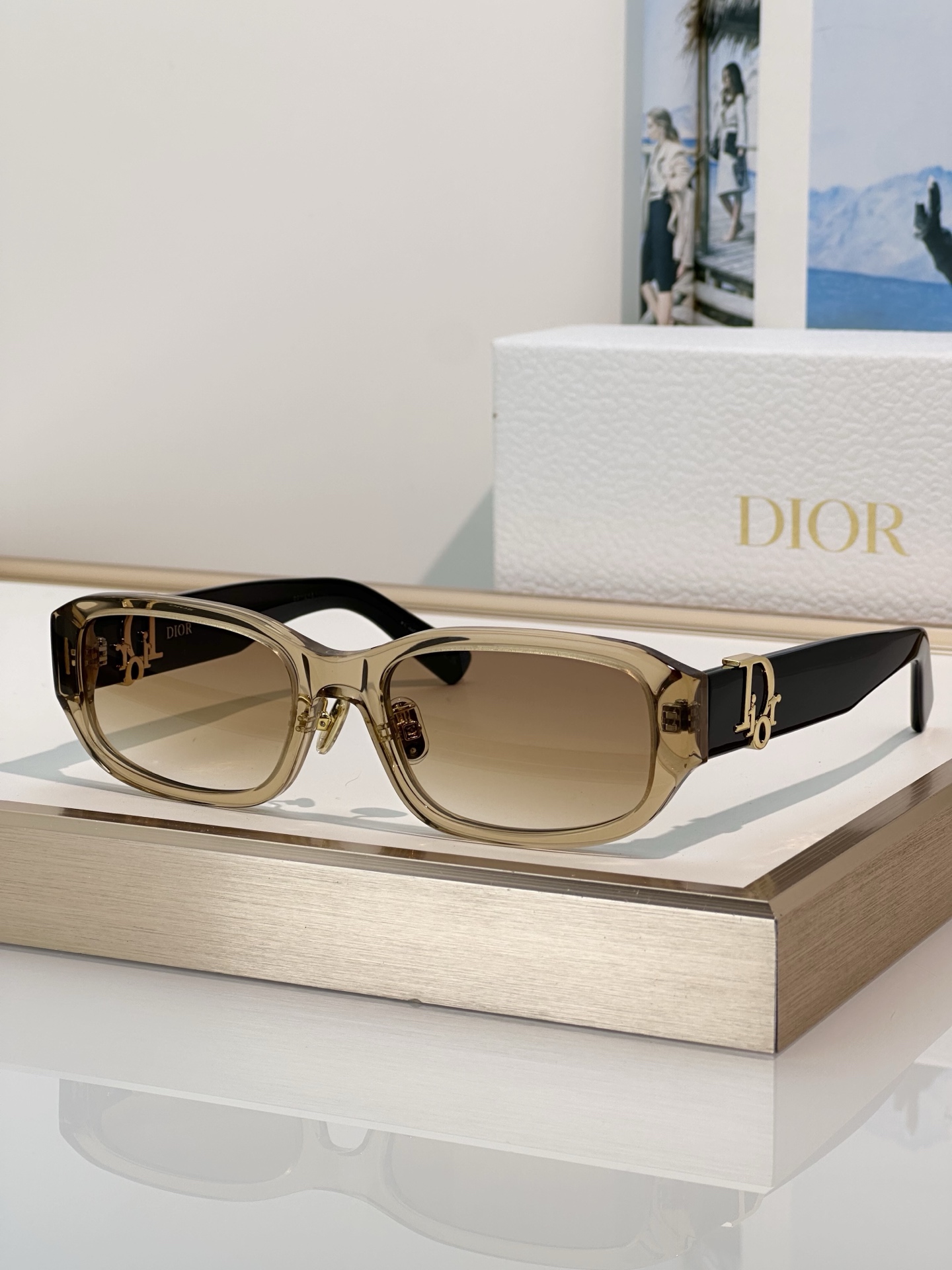 Dior Dio*