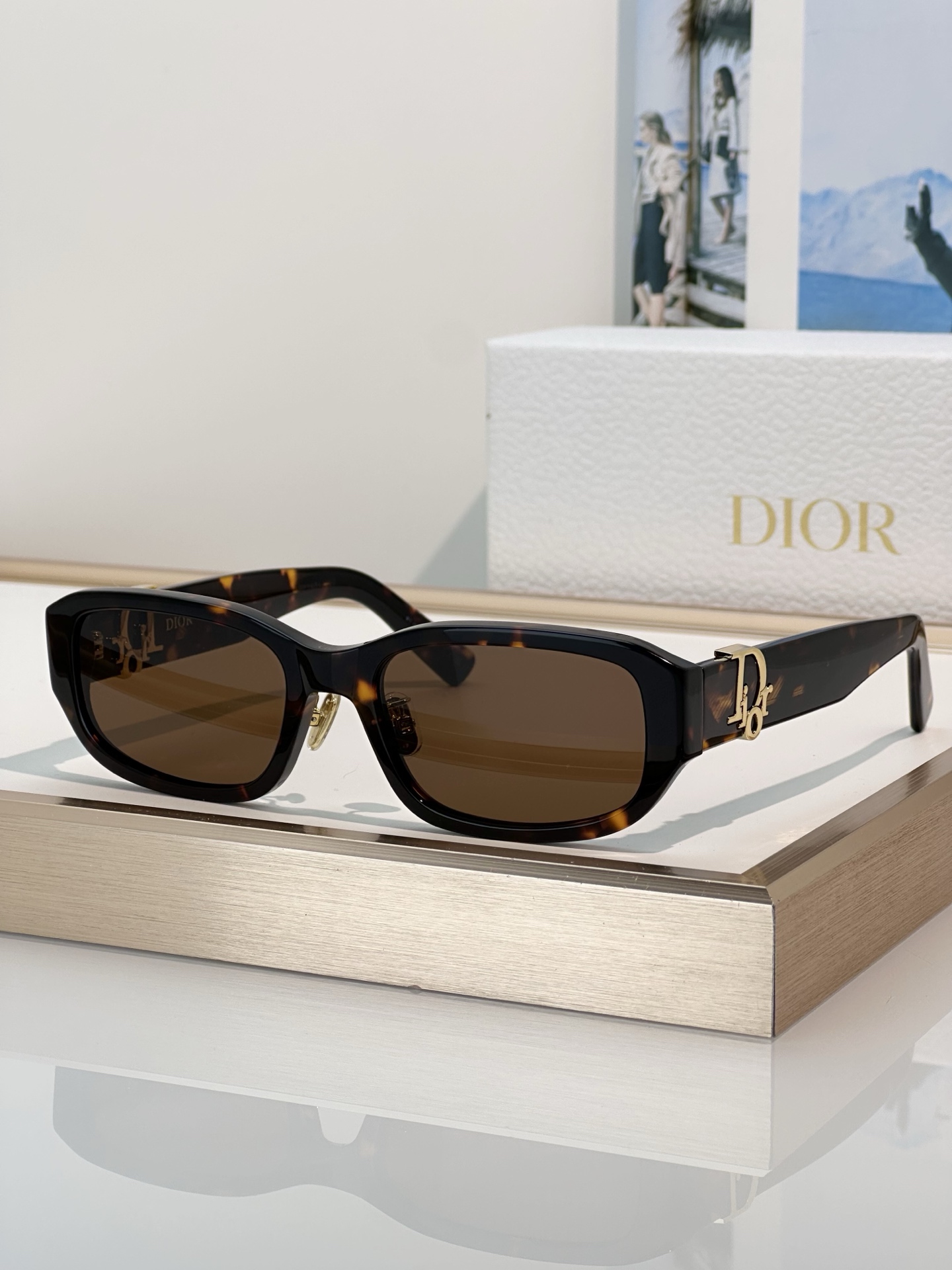 Dior Dio*