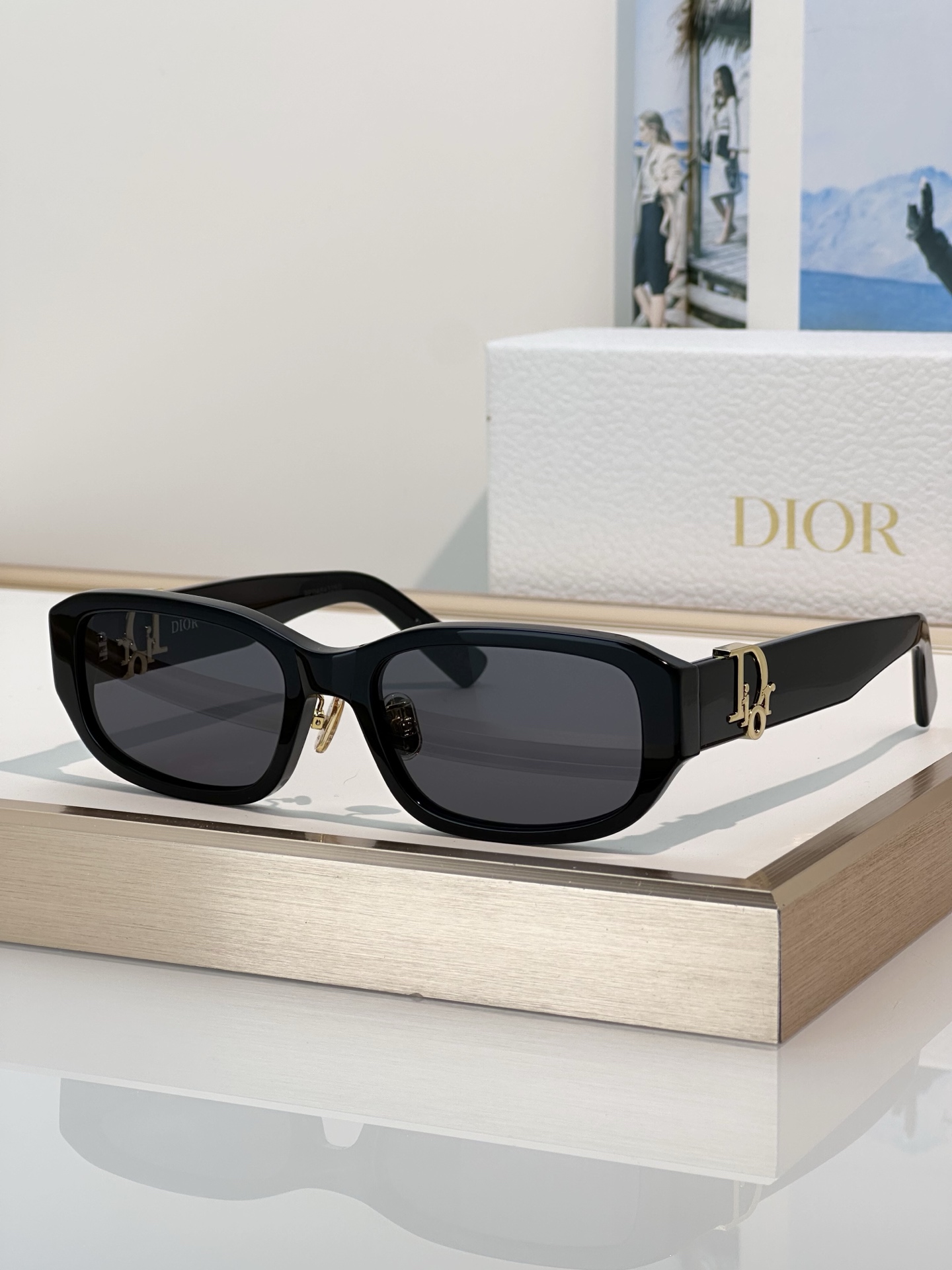 Dior Dio*