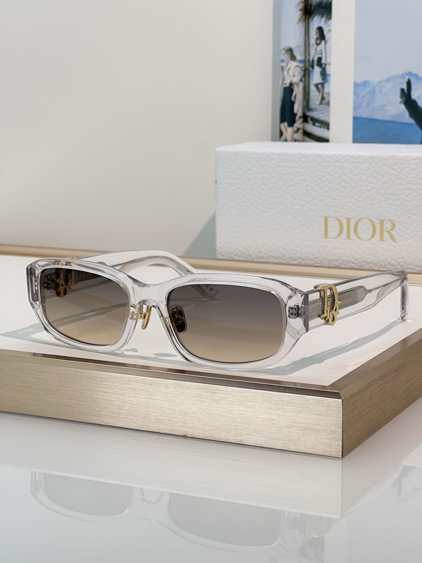 Dior Dio*