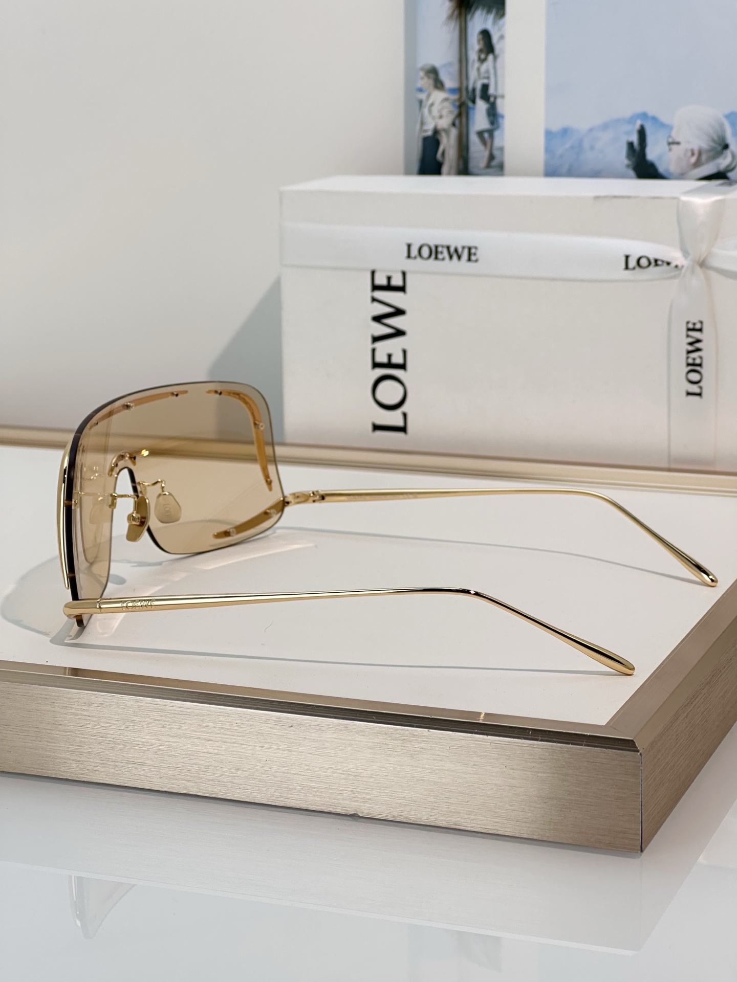 Loewe Loew*