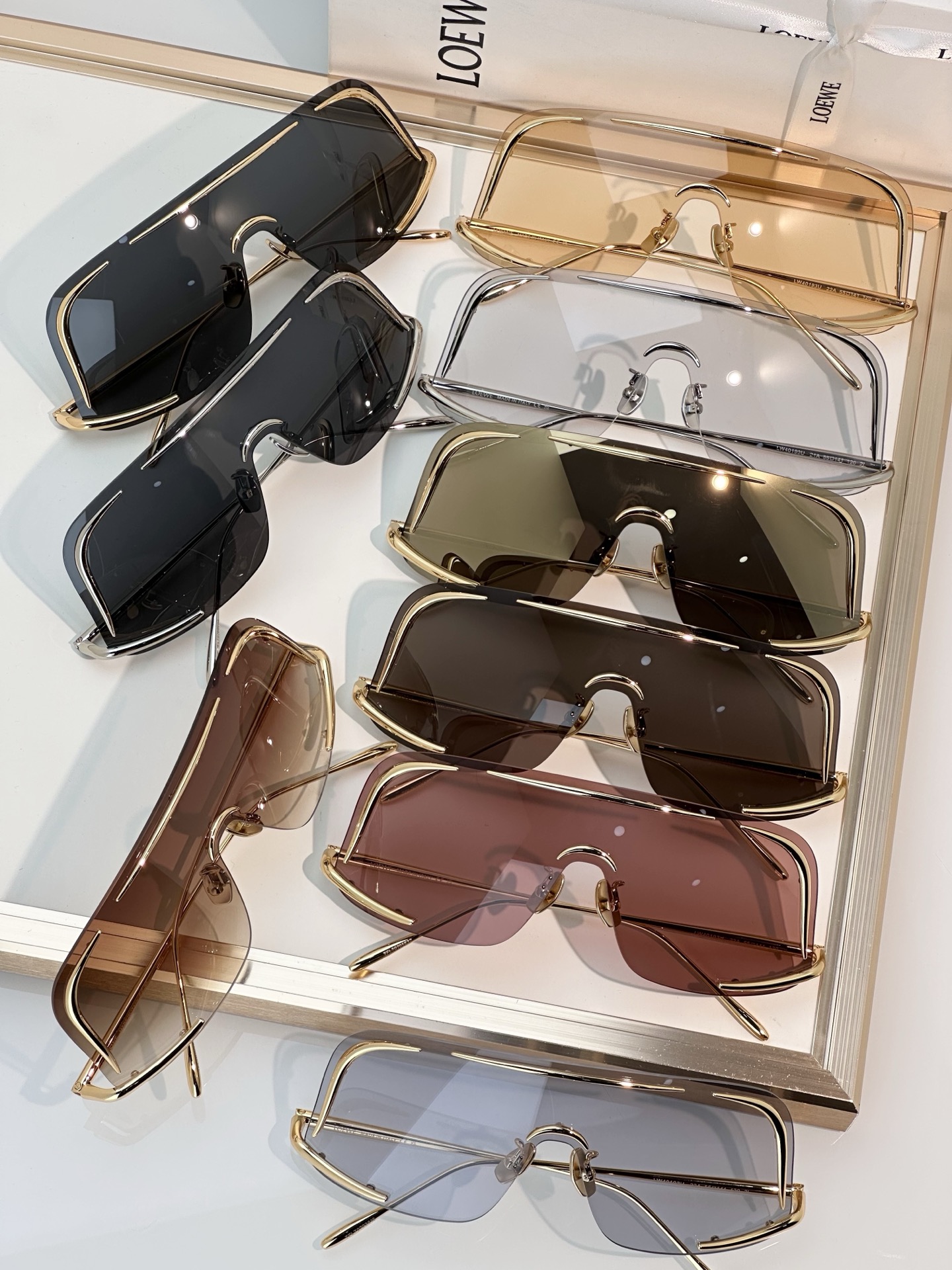 Loewe Loew*