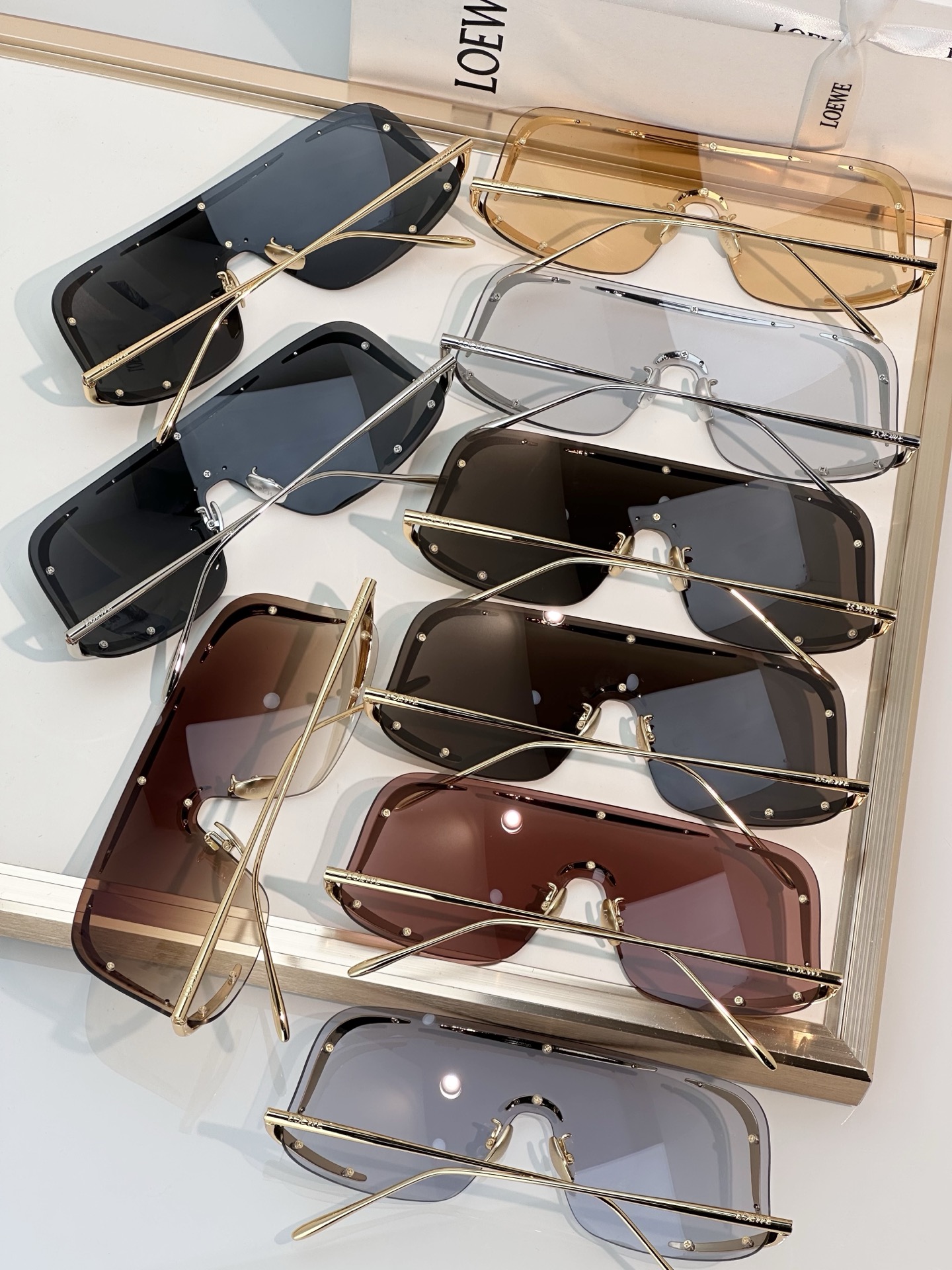 Loewe Loew*