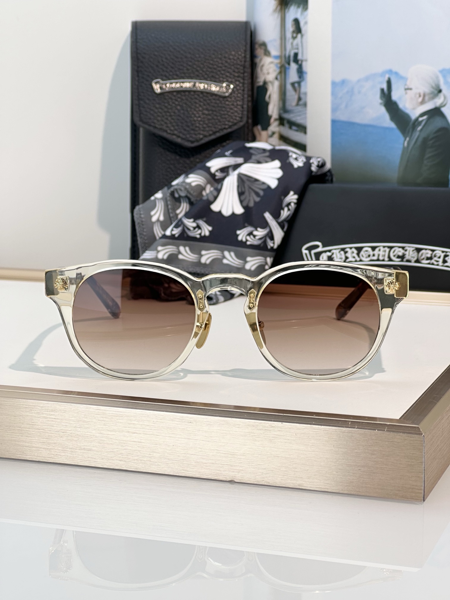 Chrome Hearts Chrome Hearts