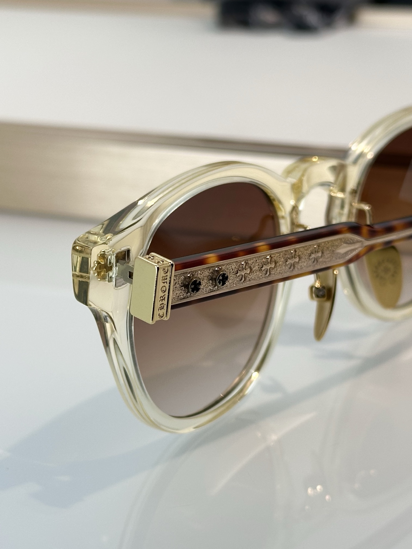 Chrome Hearts Chrome Hearts