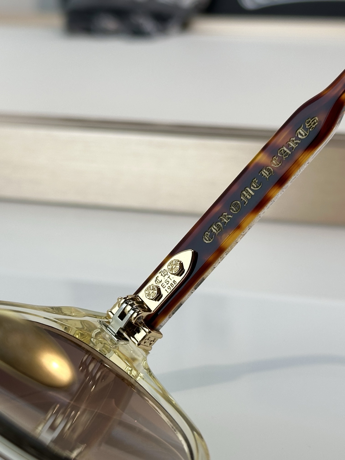 Chrome Hearts Chrome Hearts