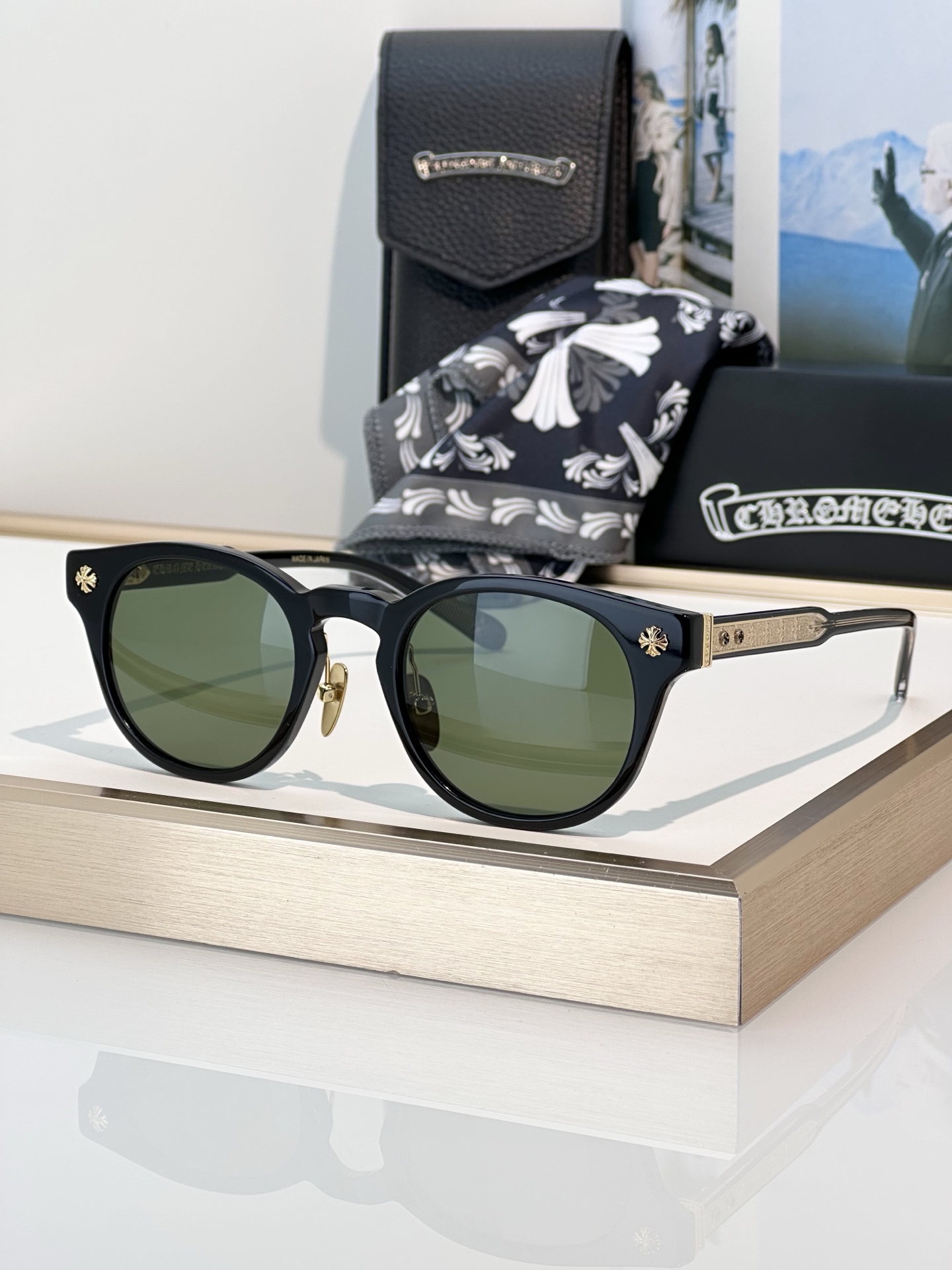 Chrome Hearts Chrome Hearts