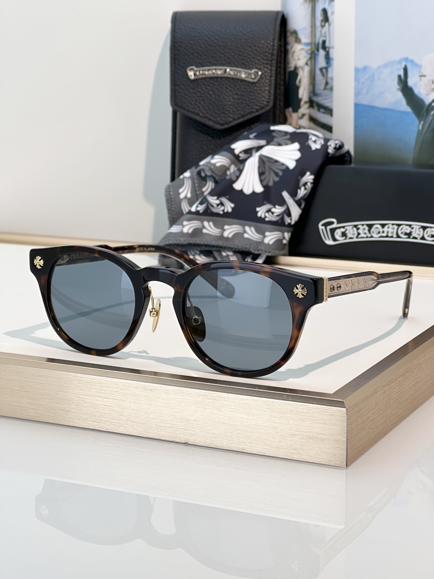 Chrome Hearts Chrome Hearts
