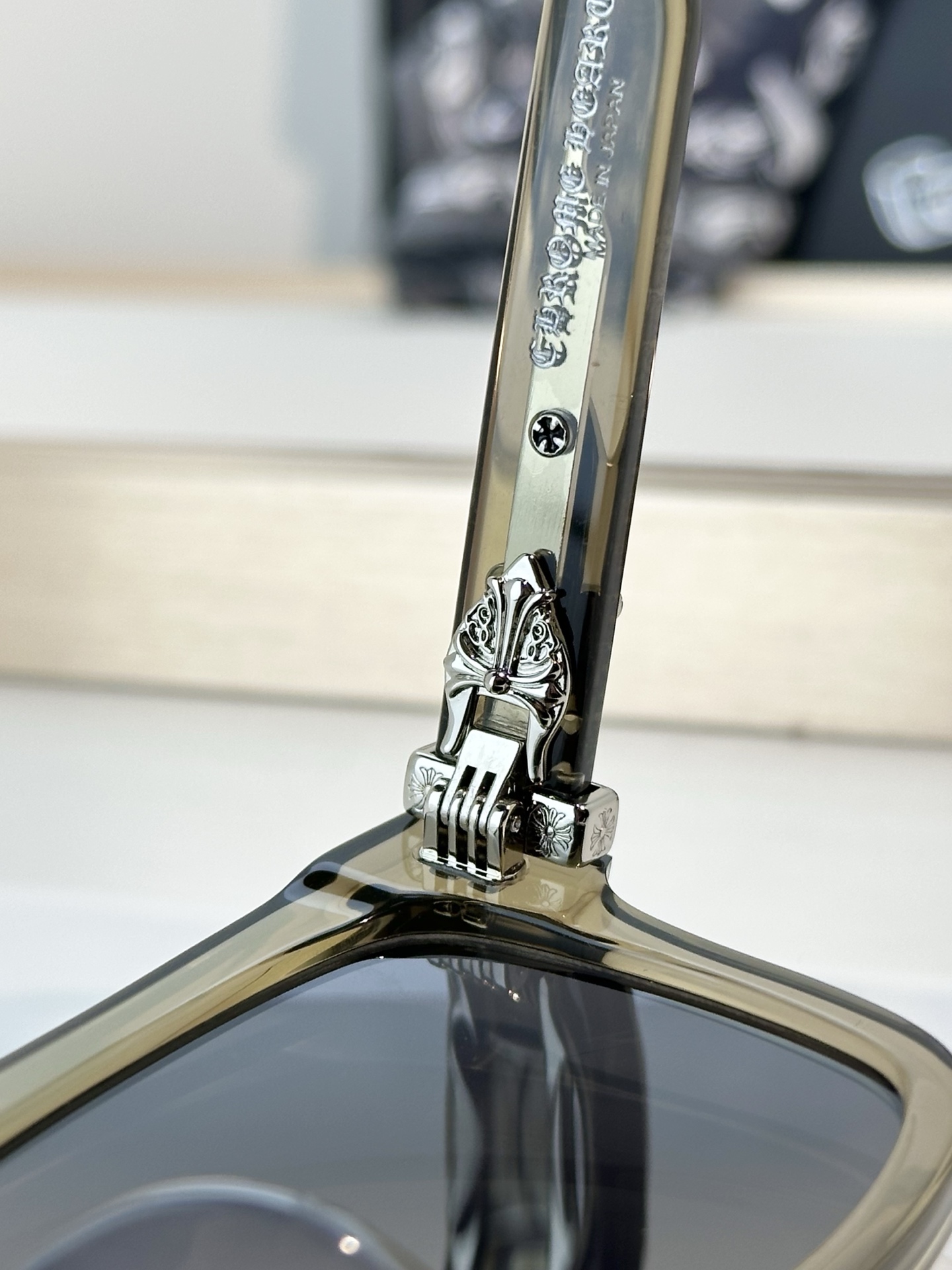 Chrome Hearts Chrome Hearts