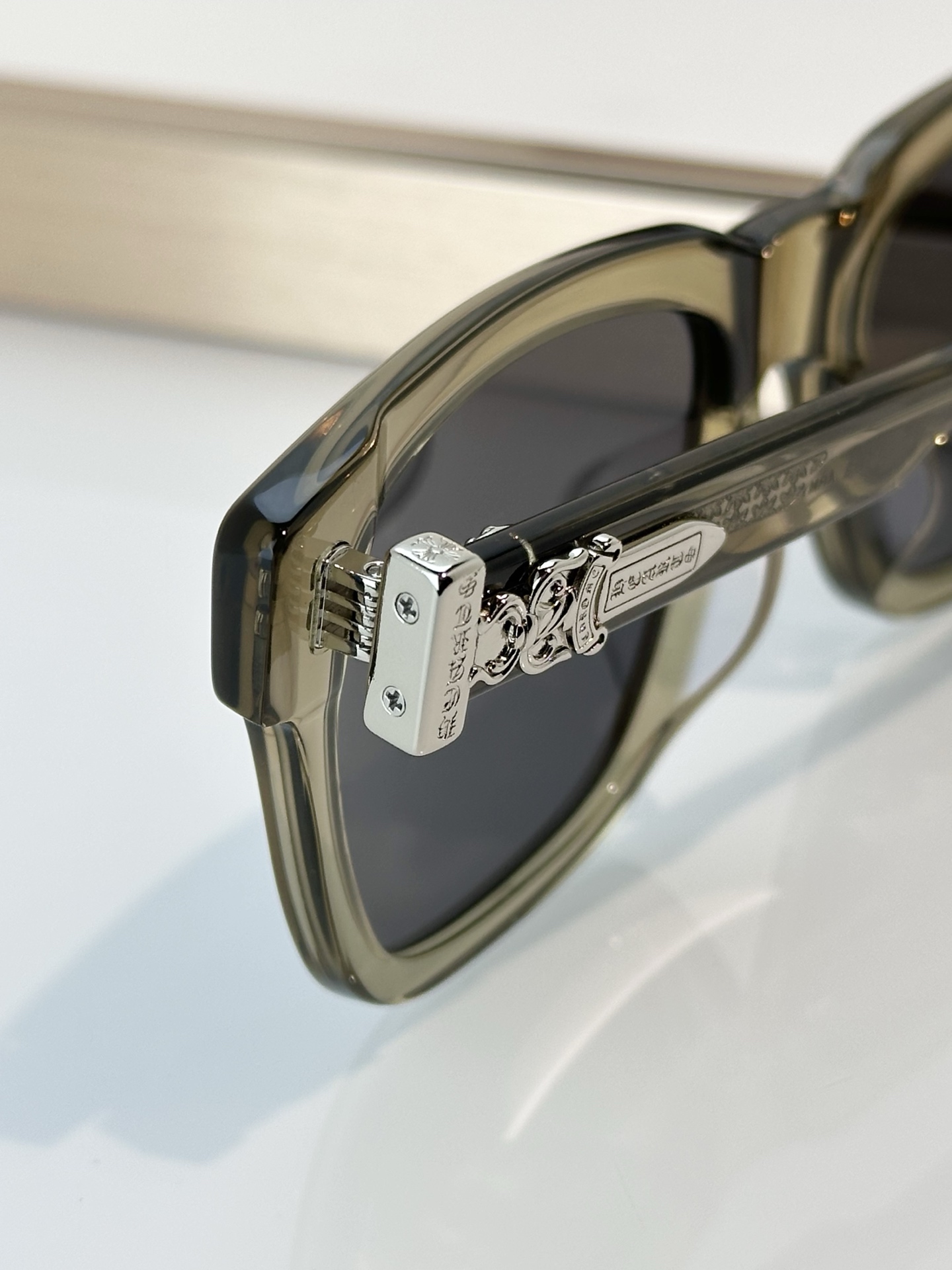 Chrome Hearts Chrome Hearts