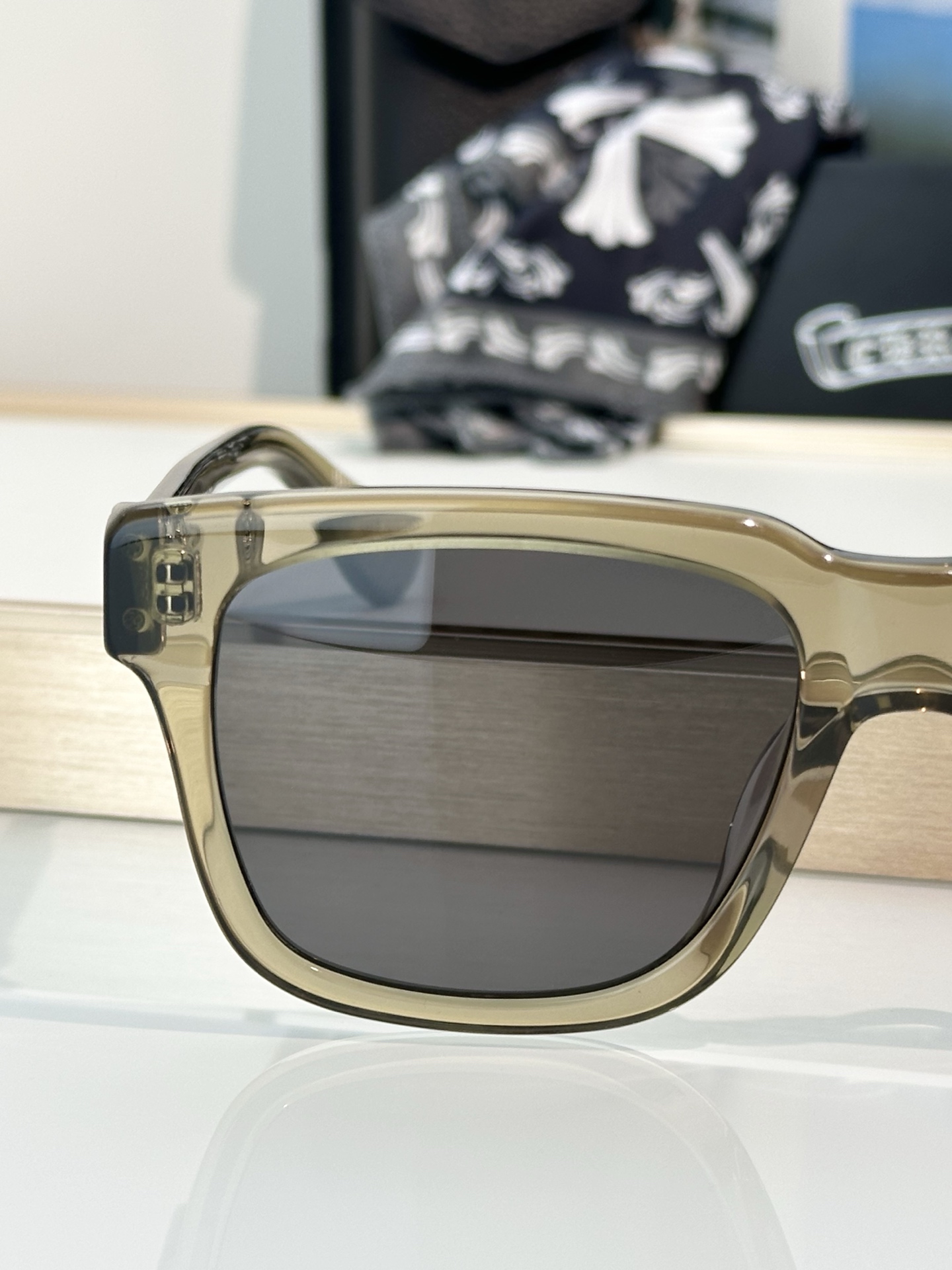 Chrome Hearts Chrome Hearts
