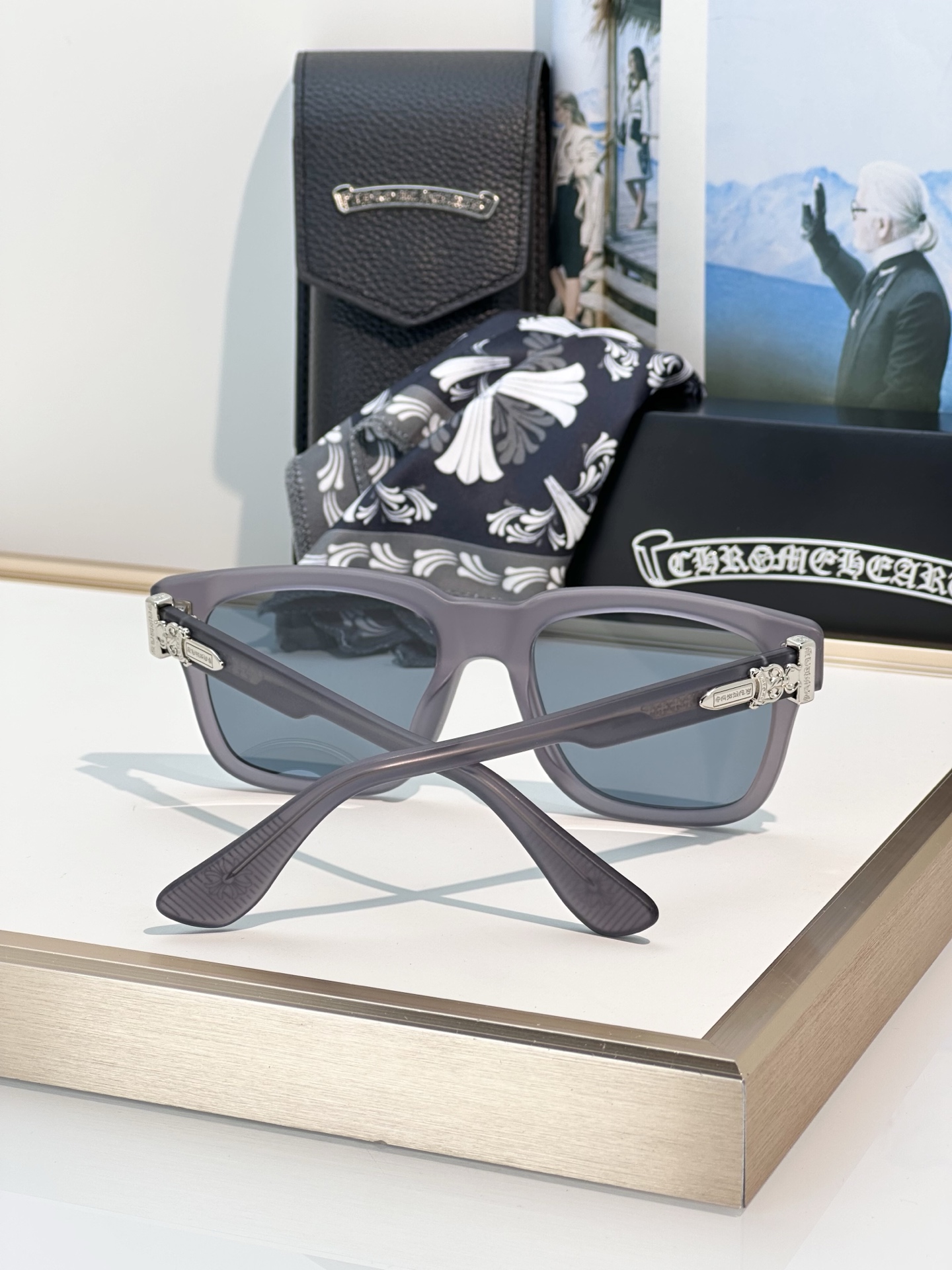 Chrome Hearts Chrome Hearts