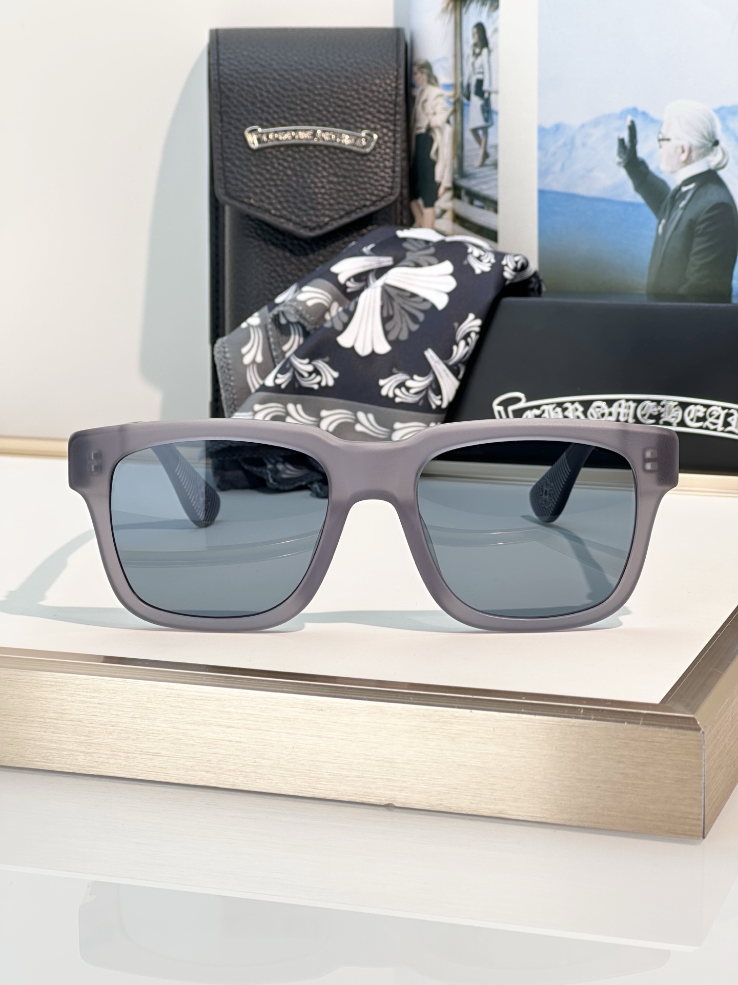Chrome Hearts Chrome Hearts