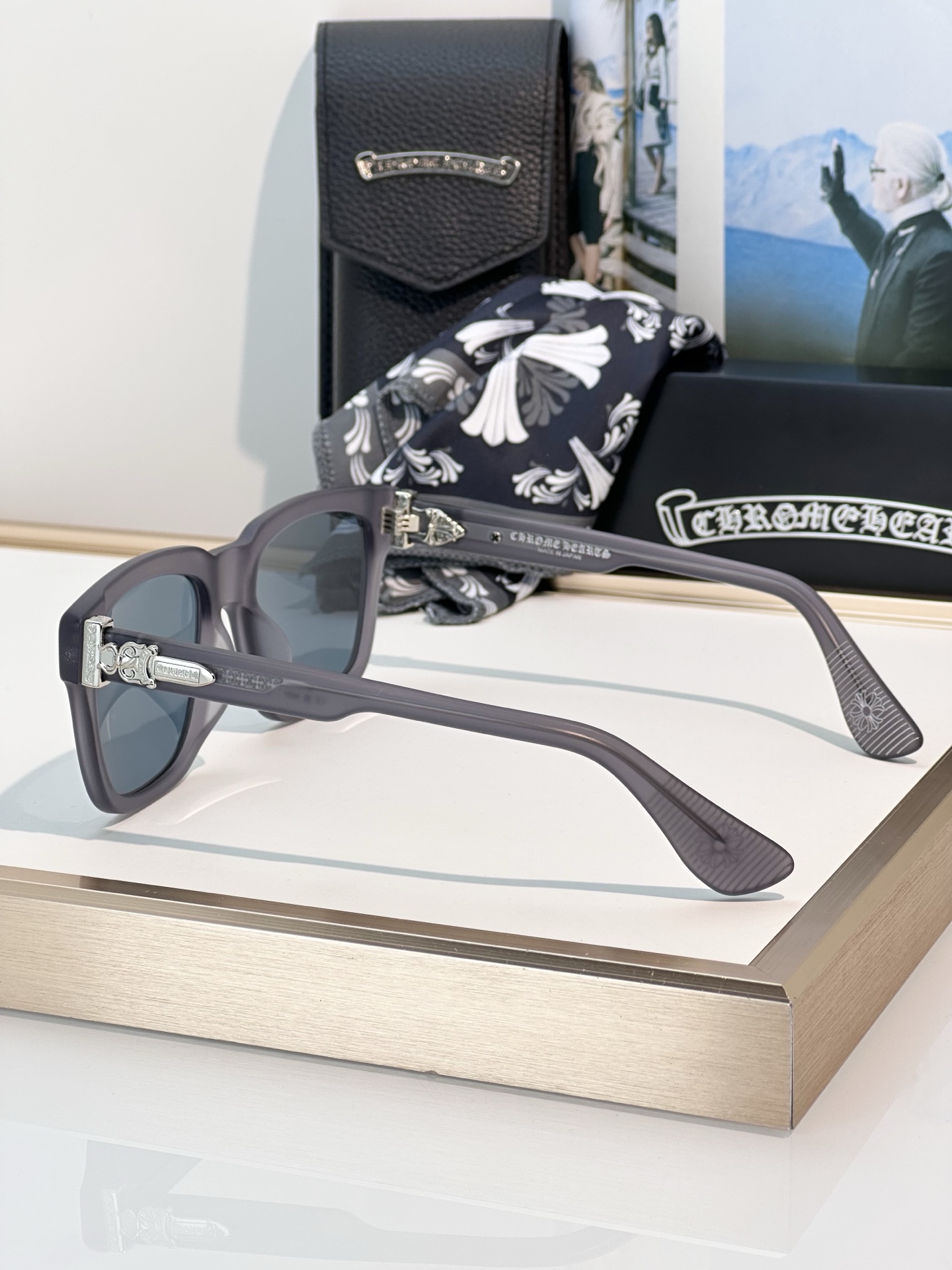 Chrome Hearts Chrome Hearts