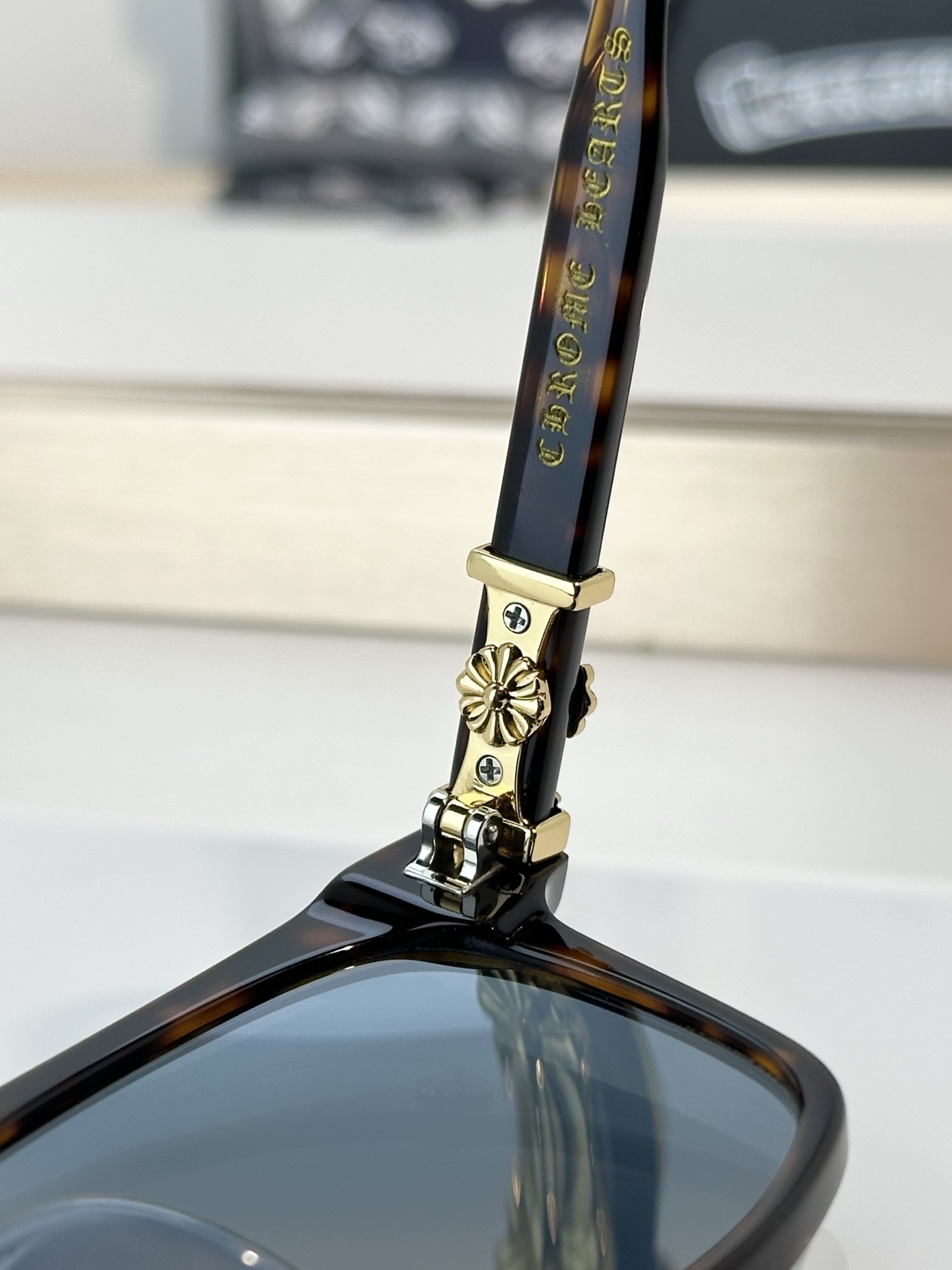 Chrome Hearts Chrome Hearts
