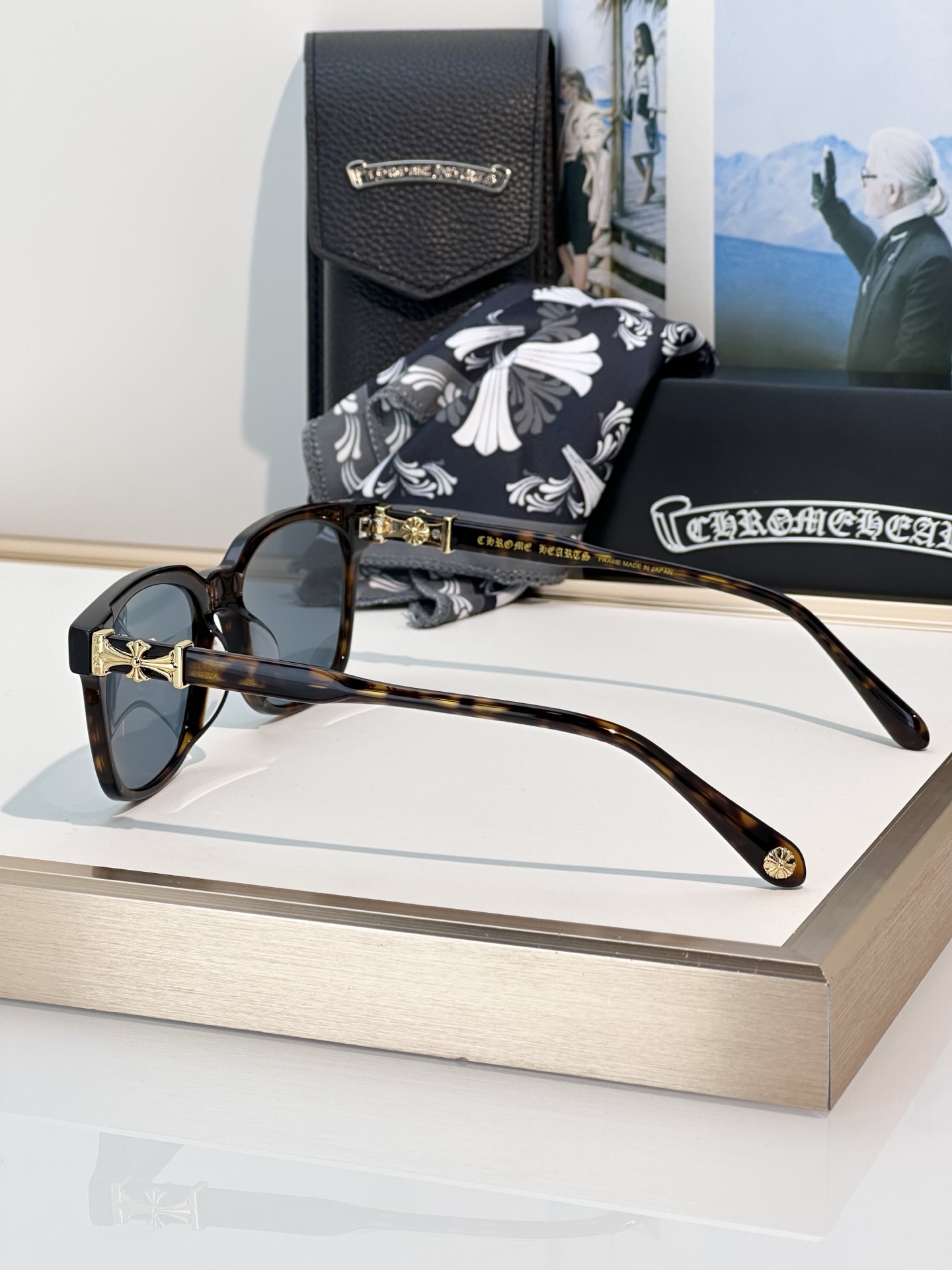 Chrome Hearts Chrome Hearts