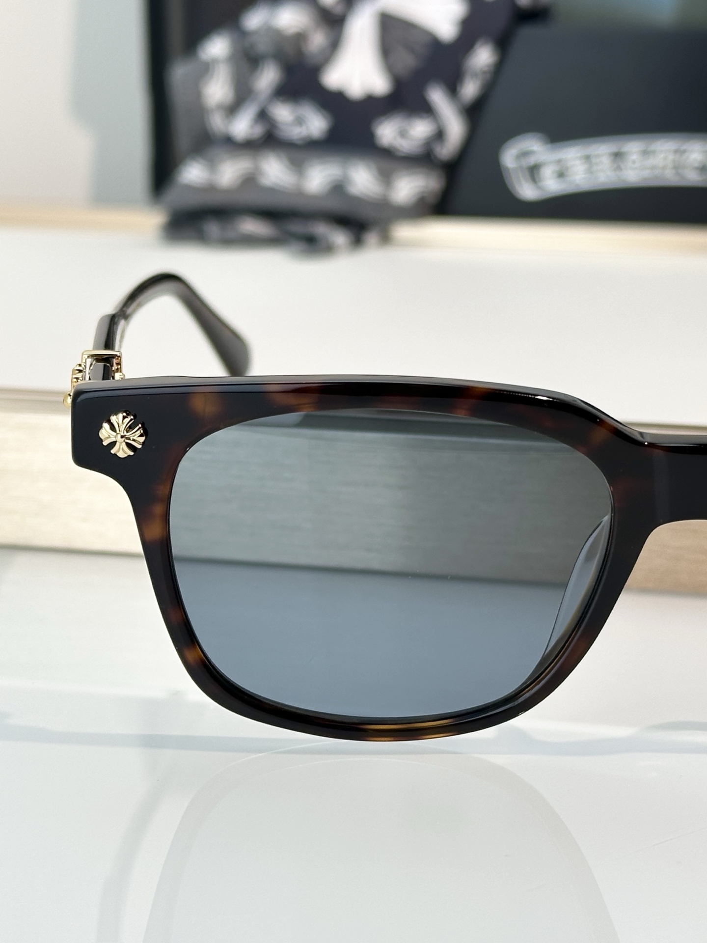 Chrome Hearts Chrome Hearts