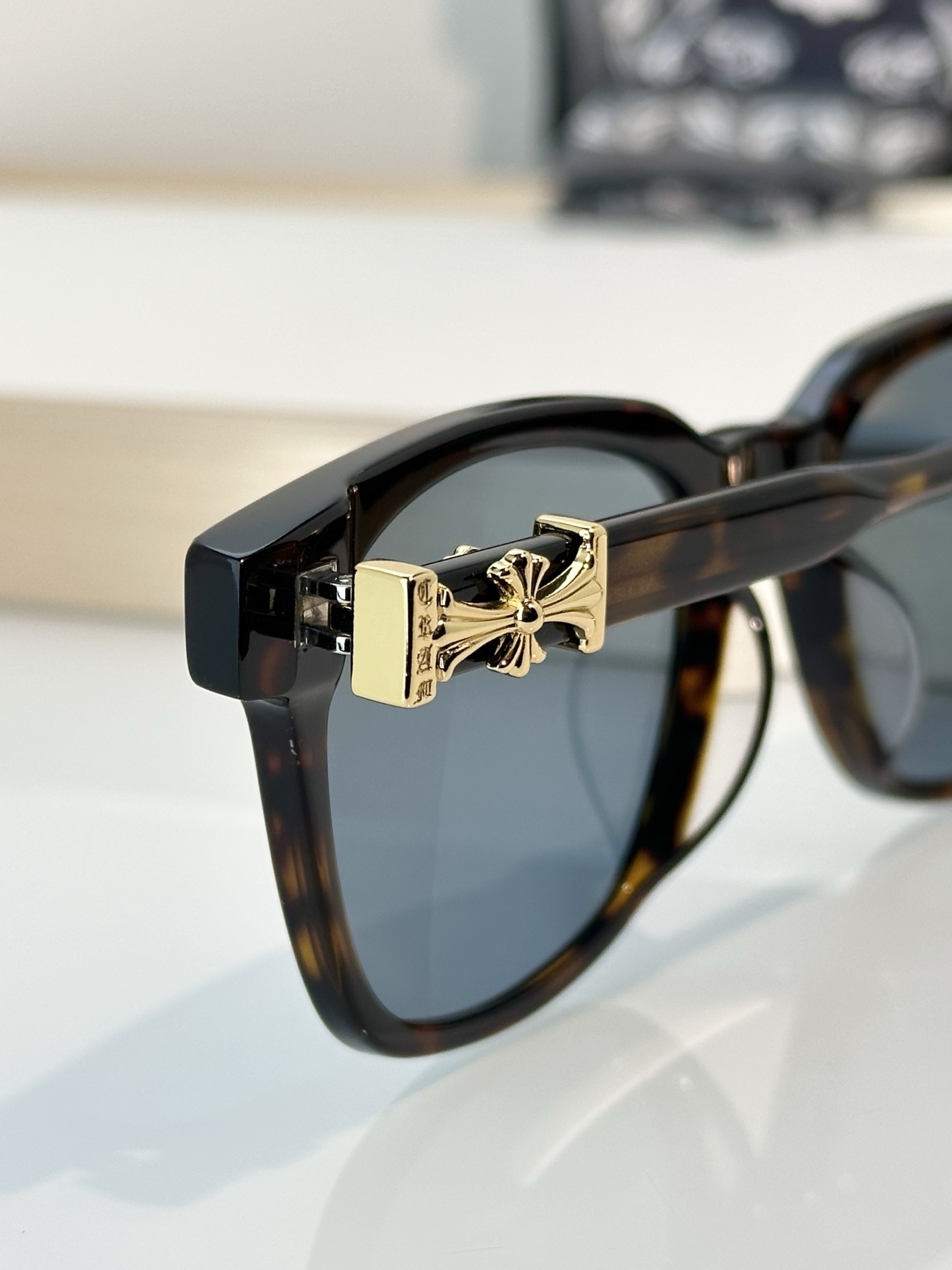 Chrome Hearts Chrome Hearts