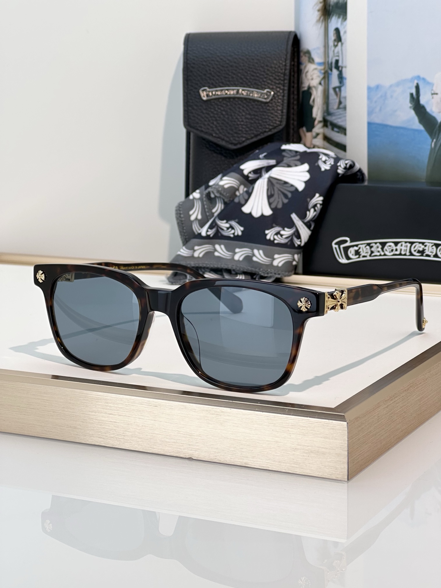 Chrome Hearts Chrome Hearts