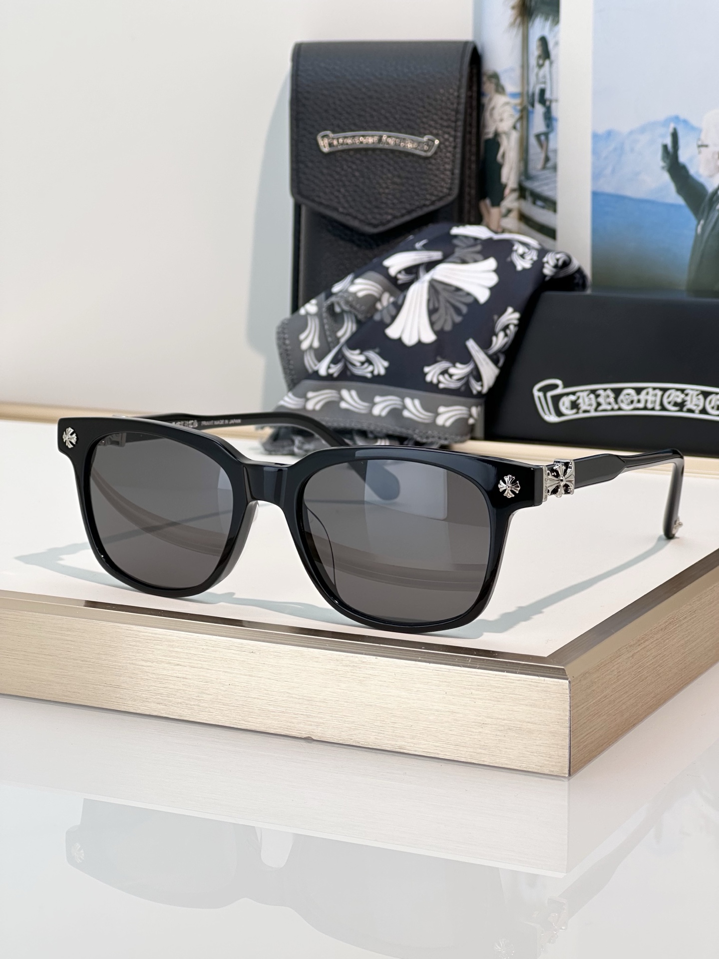 Chrome Hearts Chrome Hearts