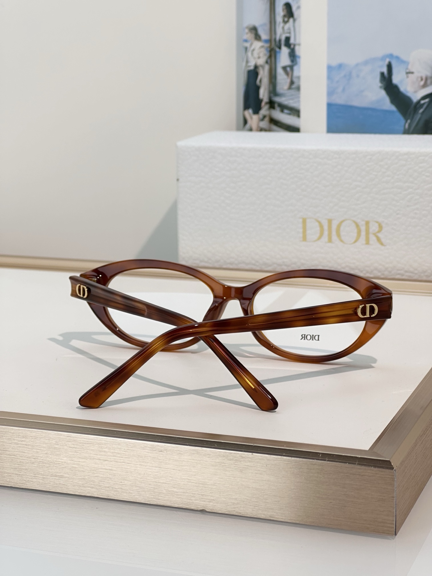 Designer Sunglasses GlowO