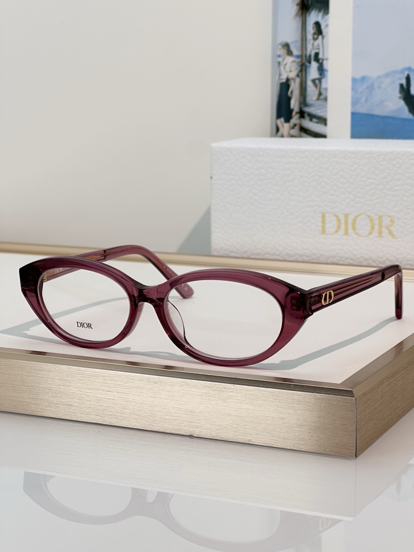 Designer Sunglasses GlowO