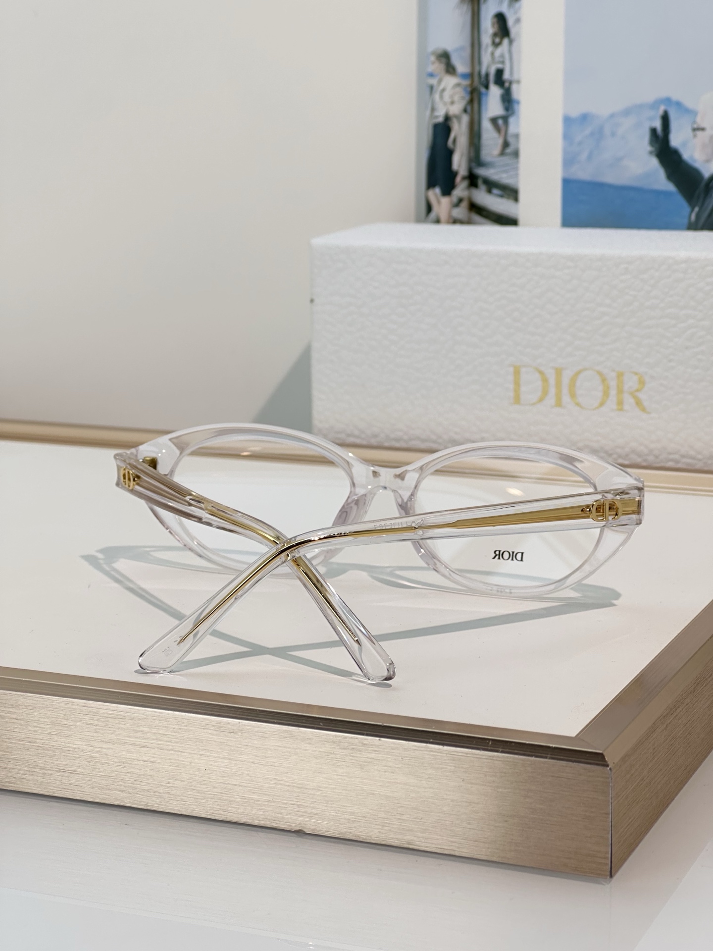 Designer Sunglasses GlowO