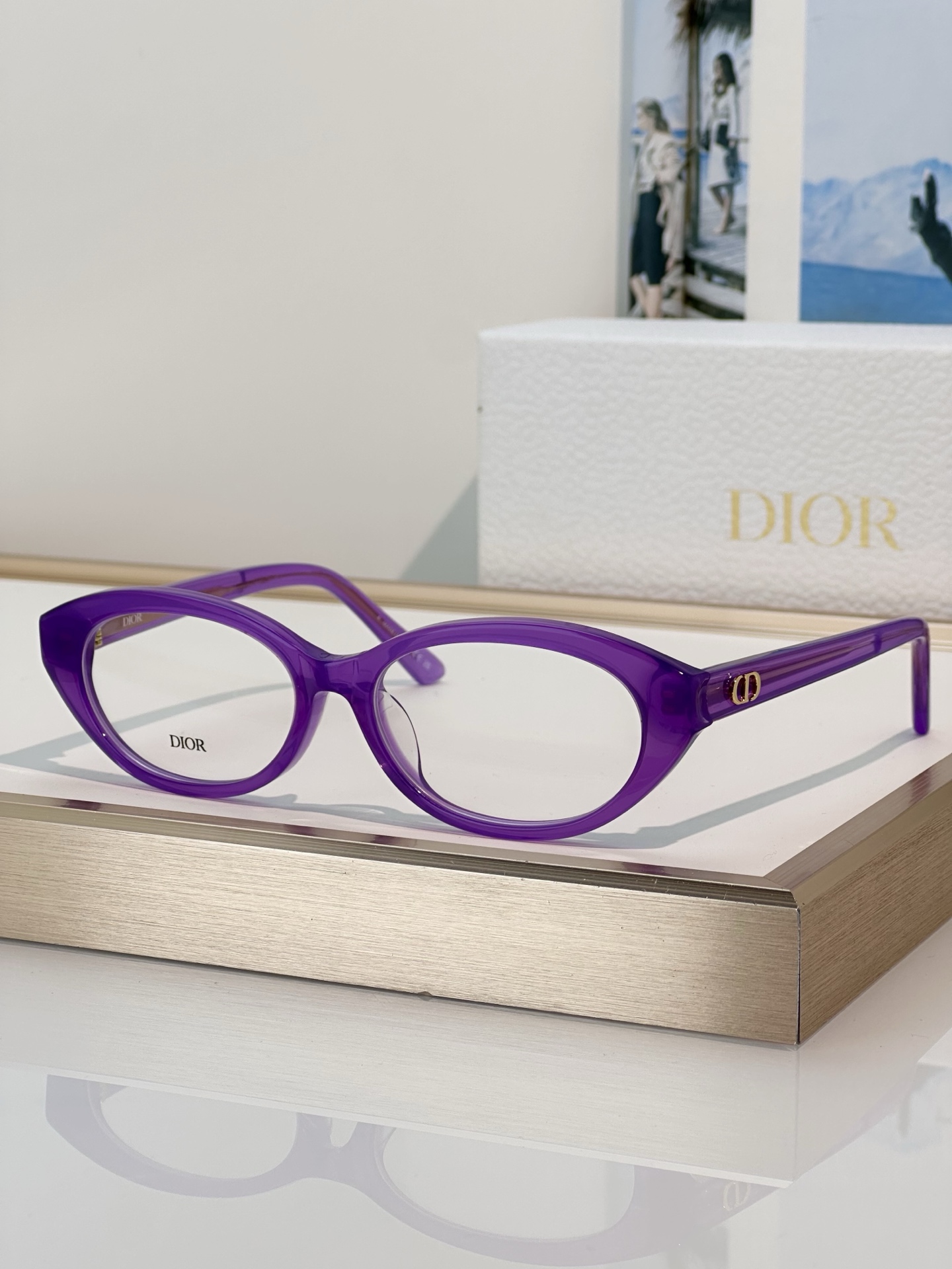 Designer Sunglasses GlowO