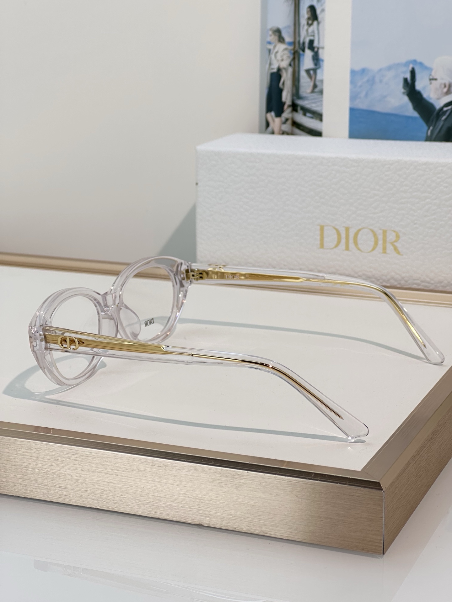 Designer Sunglasses GlowO