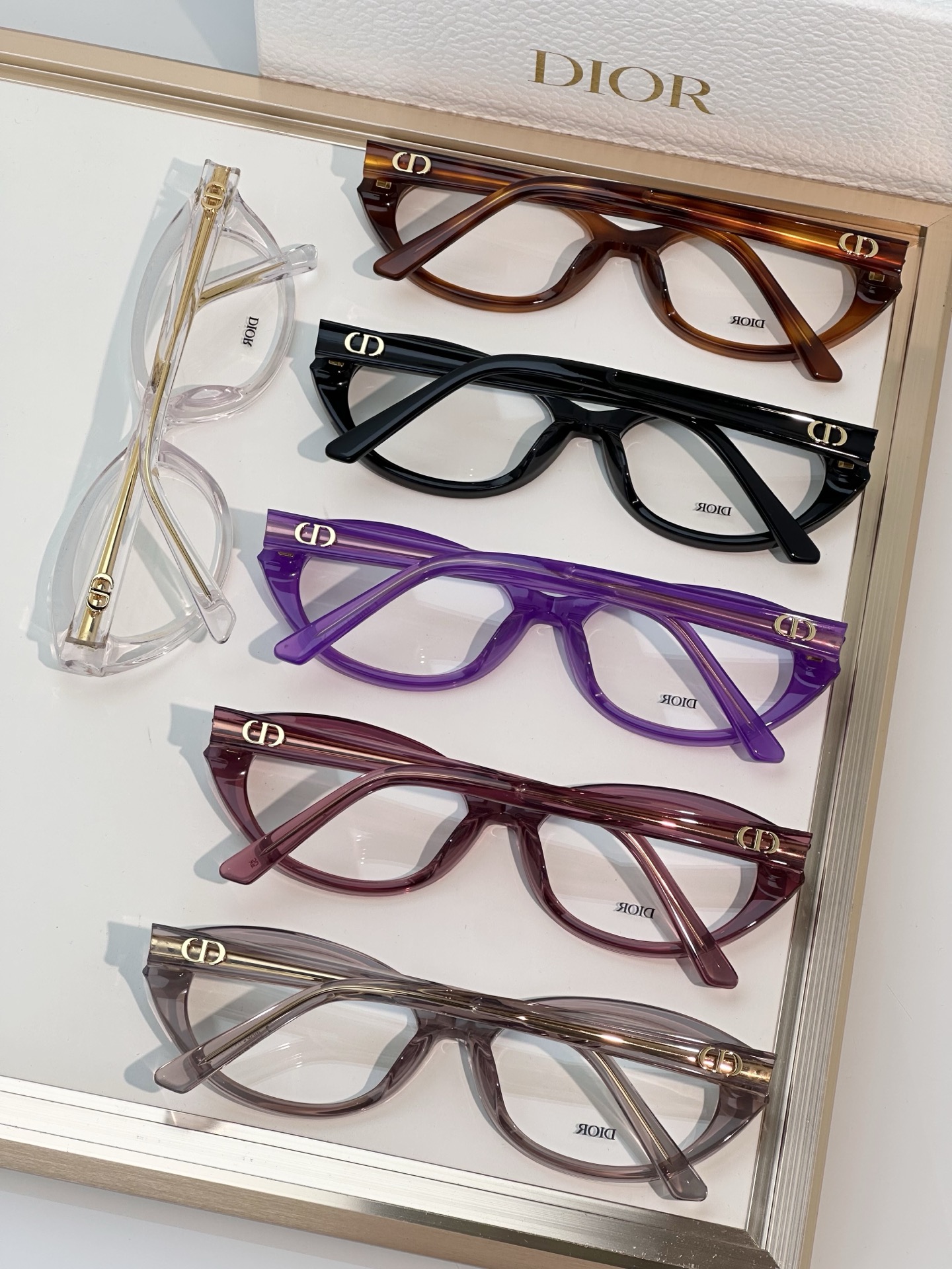 Designer Sunglasses GlowO