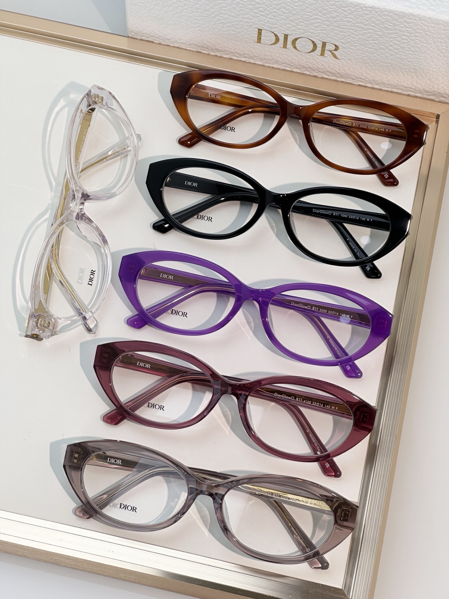 Designer Sunglasses GlowO