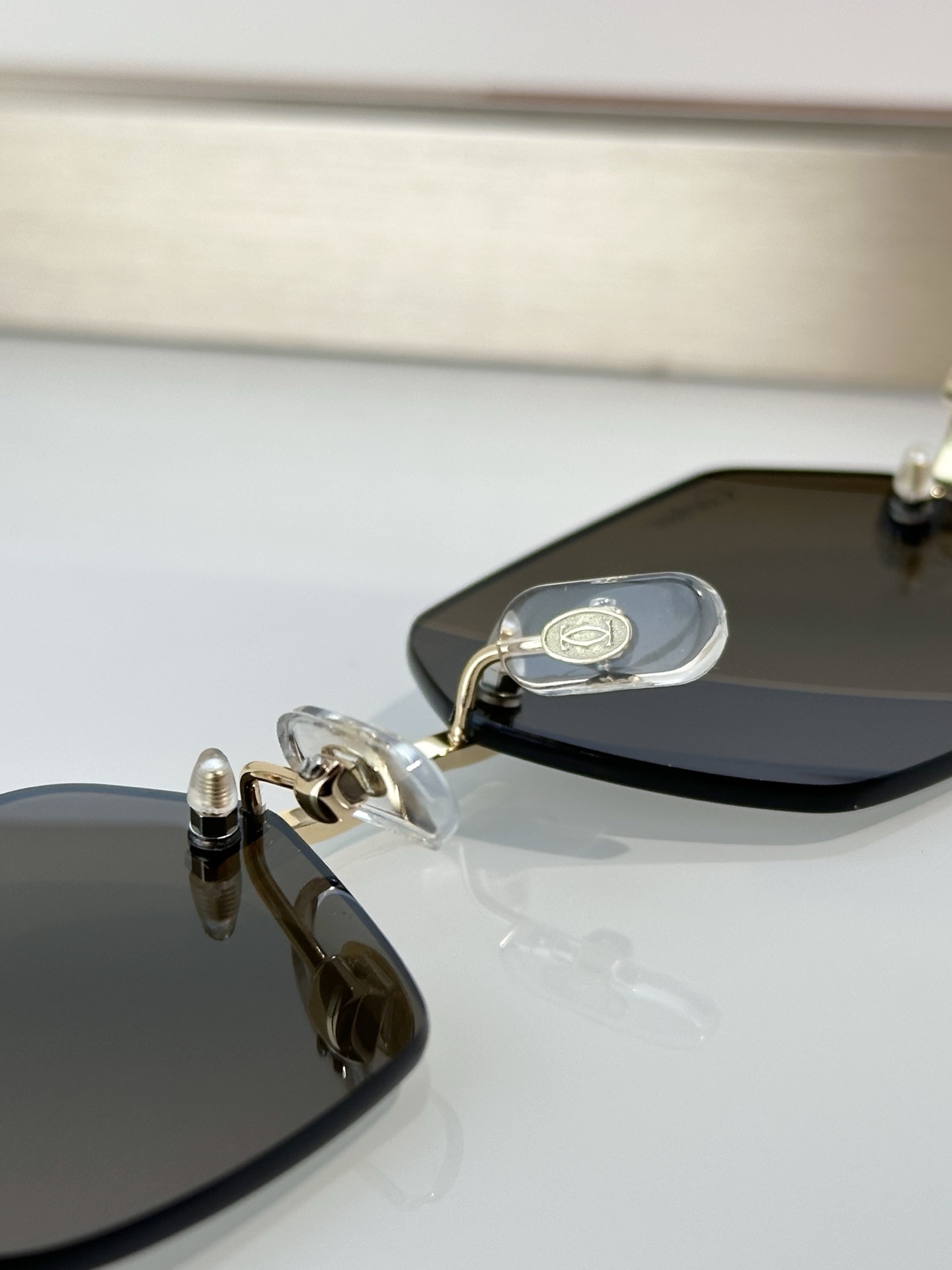 Cartier Cartie*