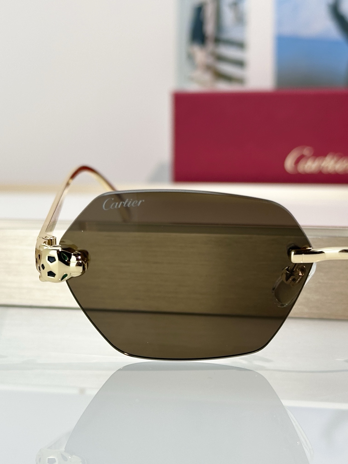 Cartier Cartie*