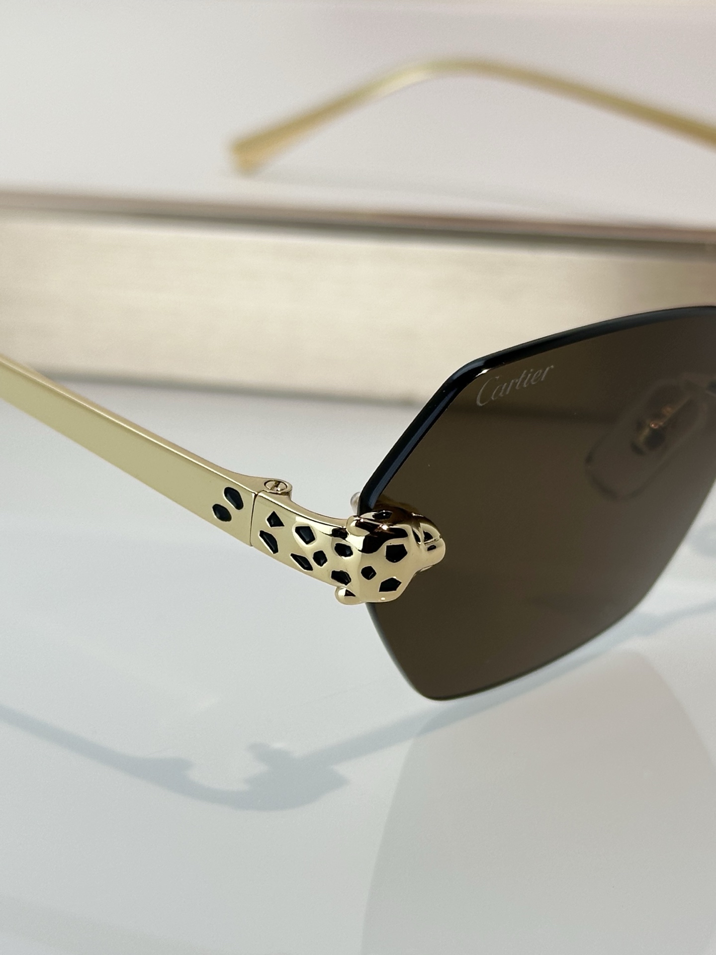 Cartier Cartie*