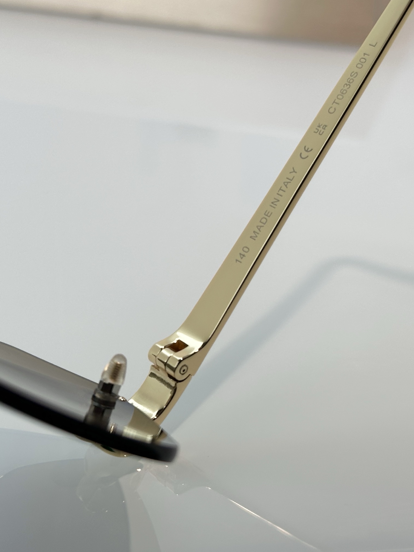 Cartier Cartie*