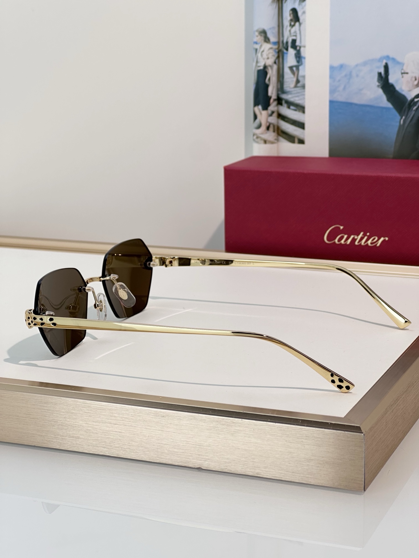Cartier Cartie*