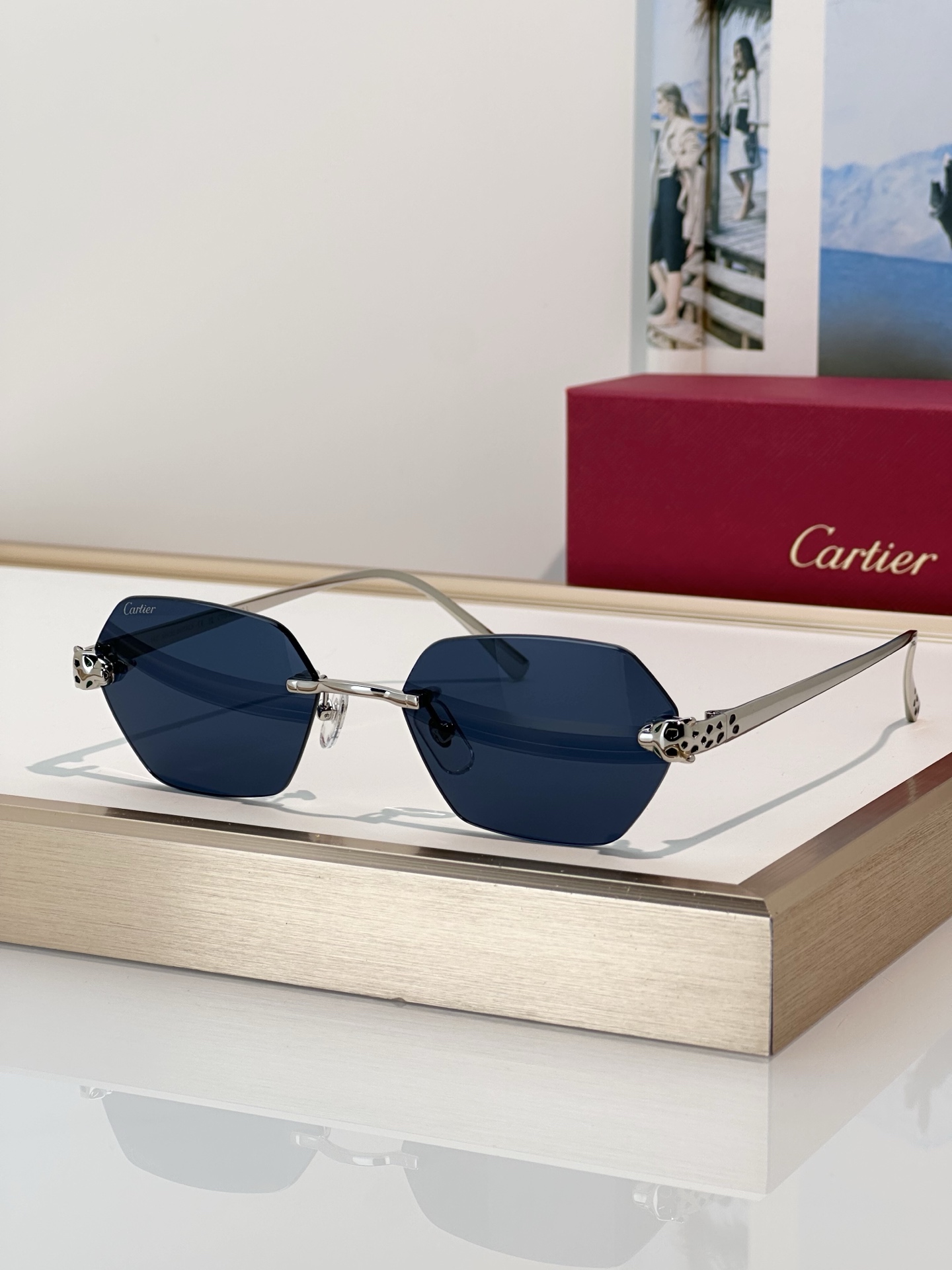 Cartier Cartie*