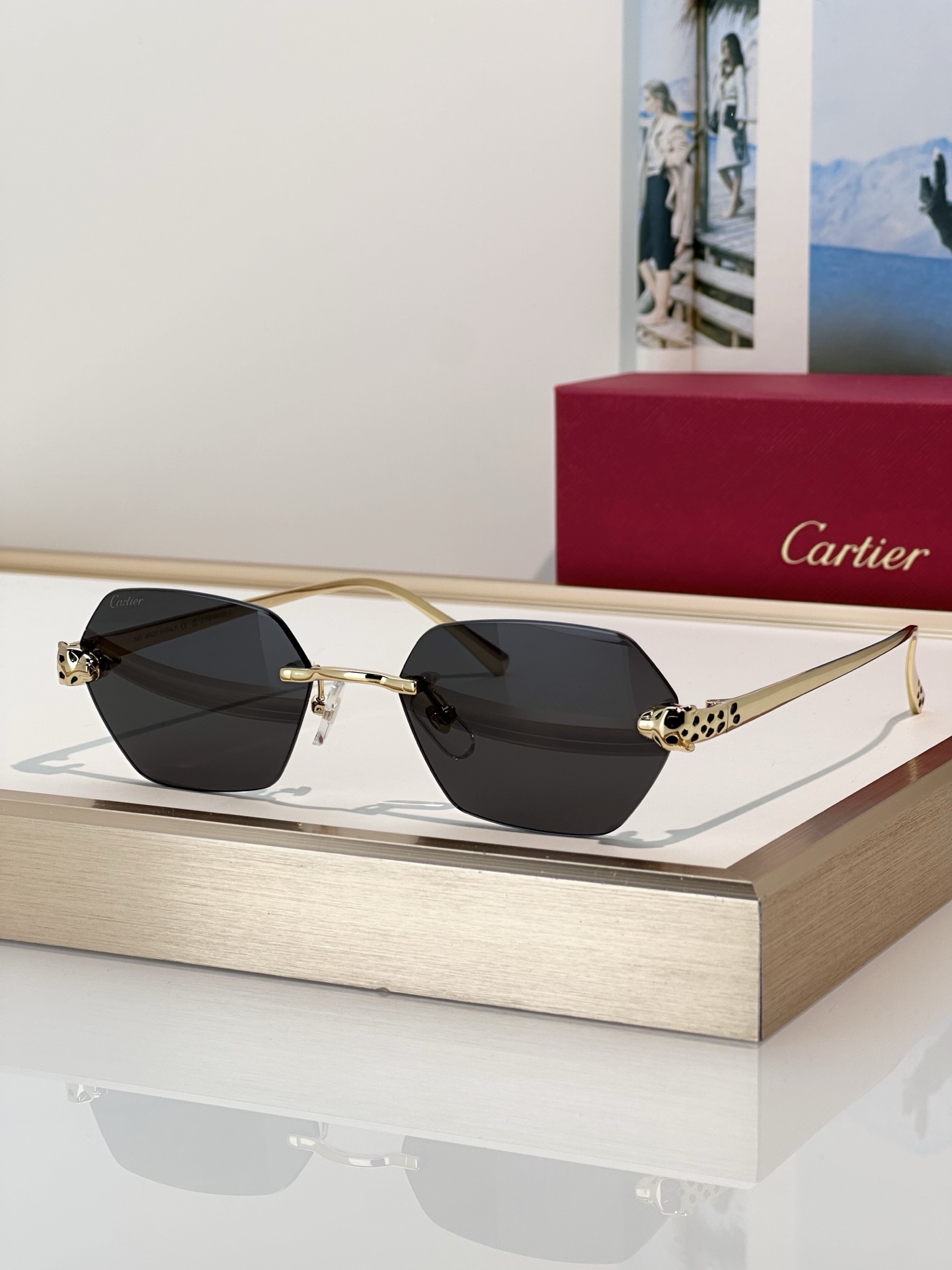 Cartier Cartie*