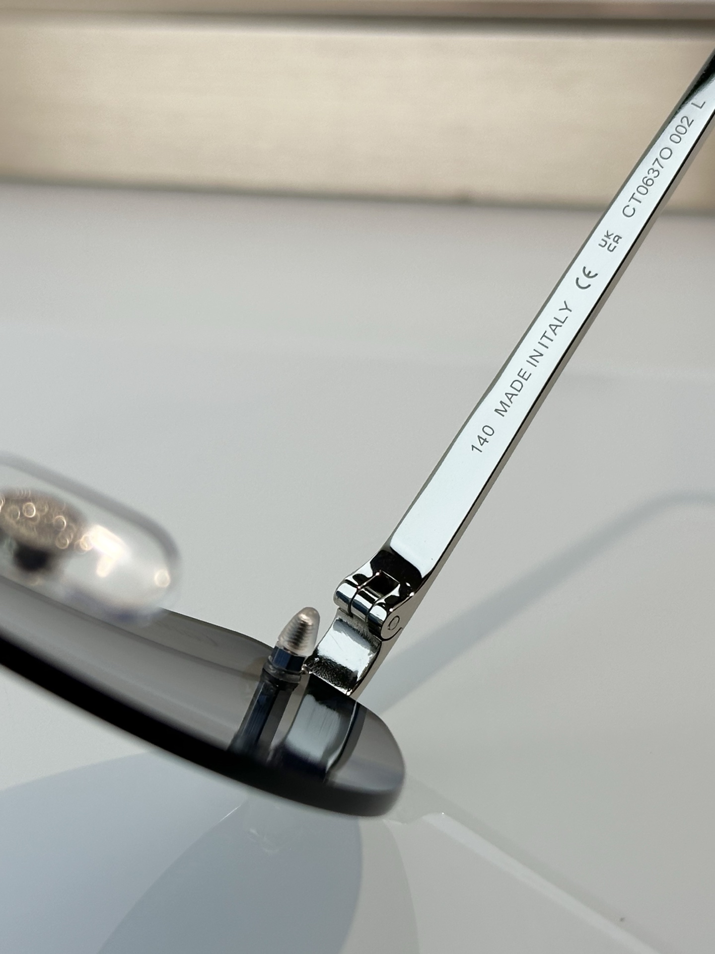 Cartier Cartie*